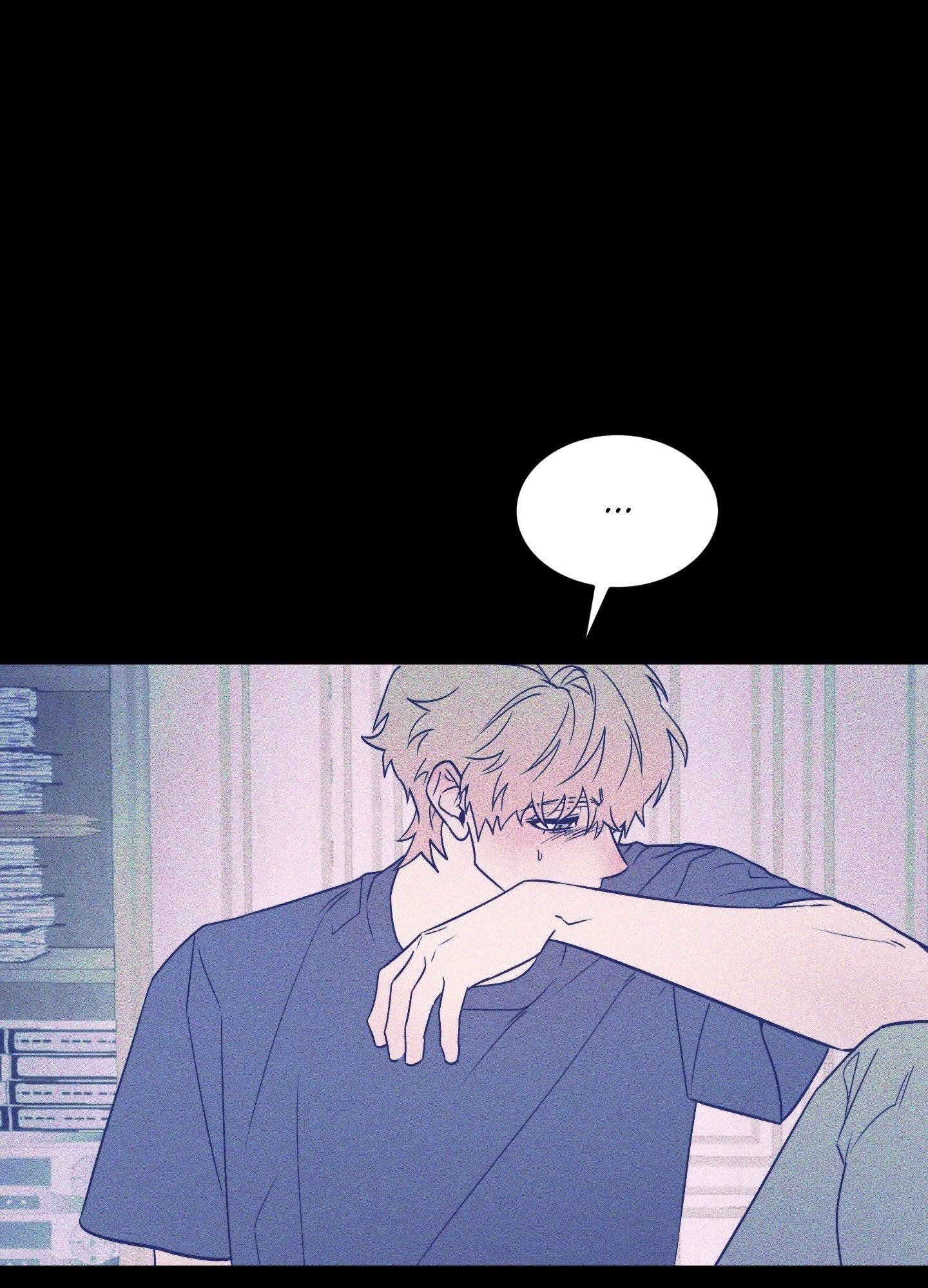 Until The End With You Chapter 20 page 46 - 