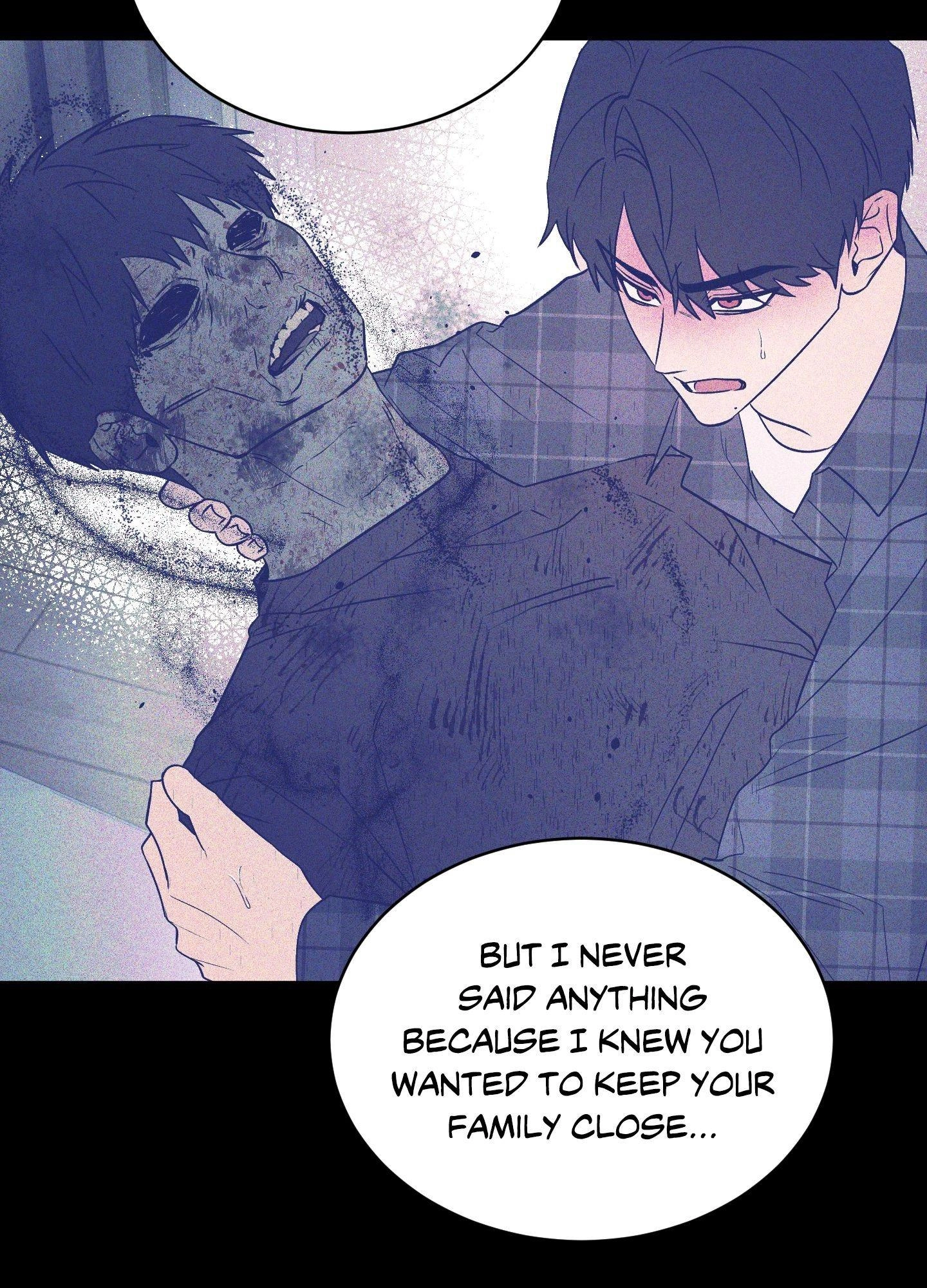 Until The End With You Chapter 20 page 54 - 