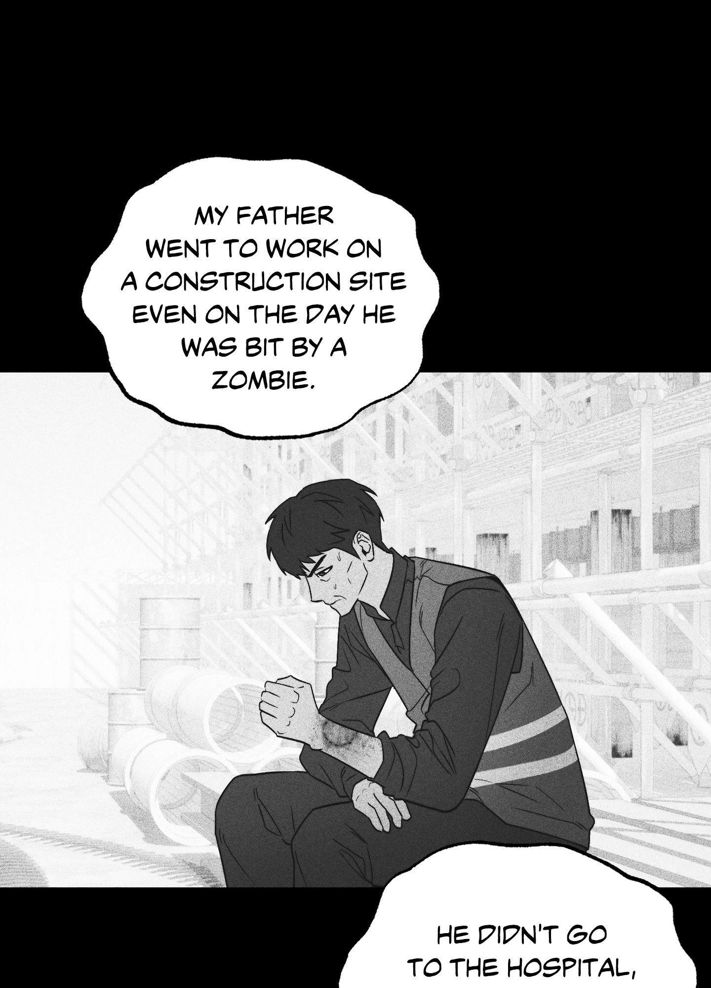 Until The End With You Chapter 20 page 68 - 