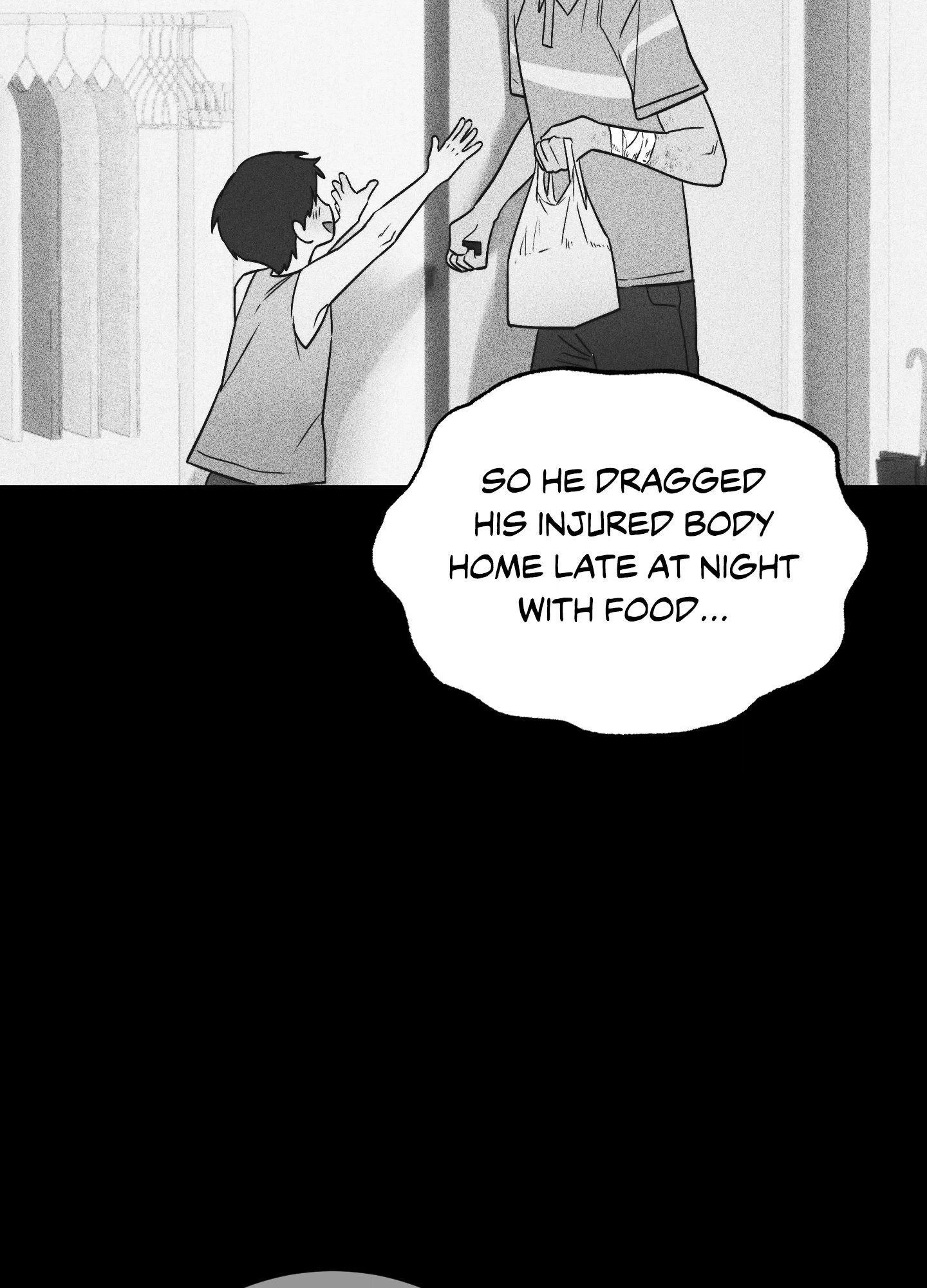Until The End With You Chapter 20 page 70 - 