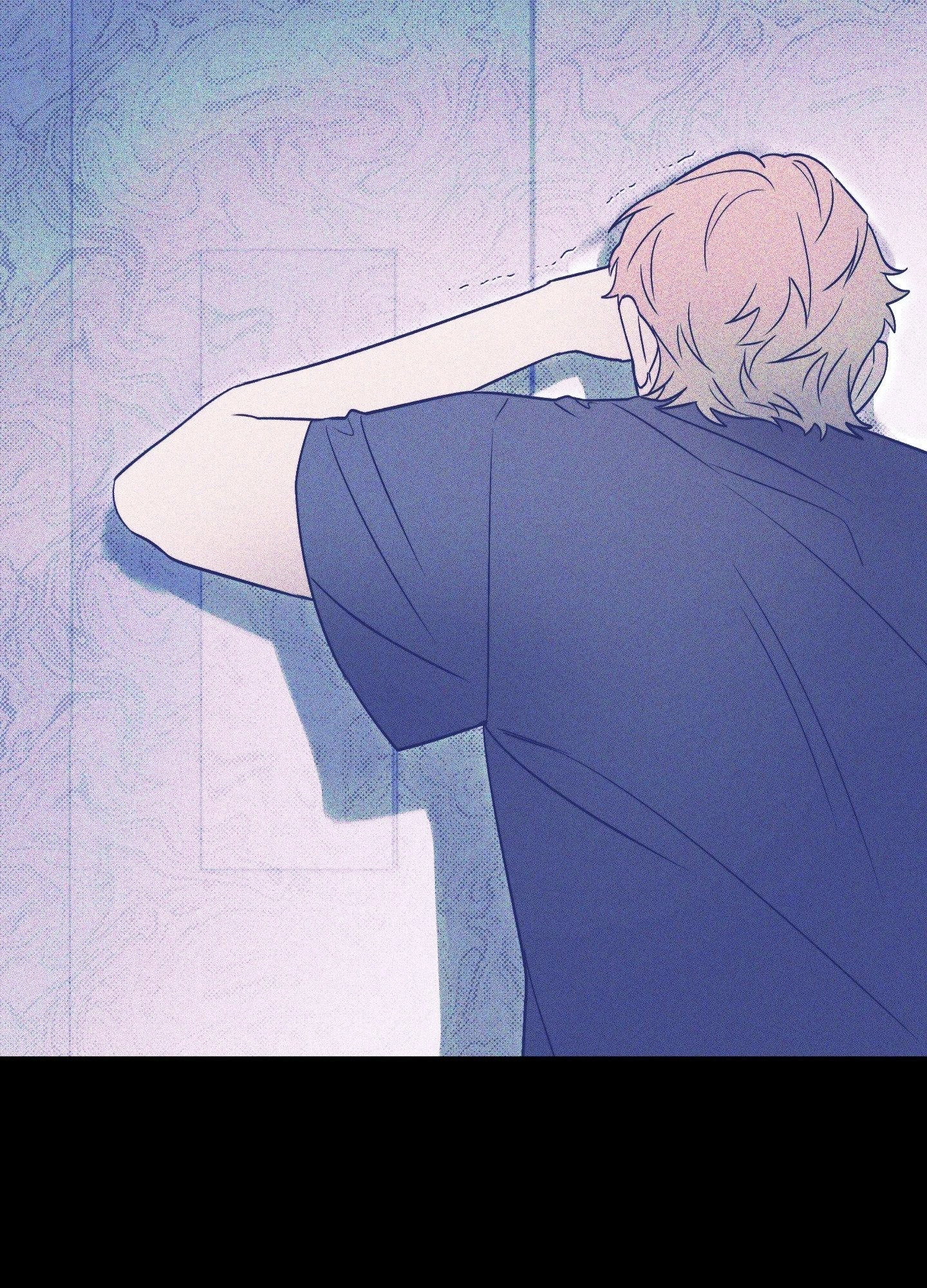 Until The End With You Chapter 20 page 8 - 