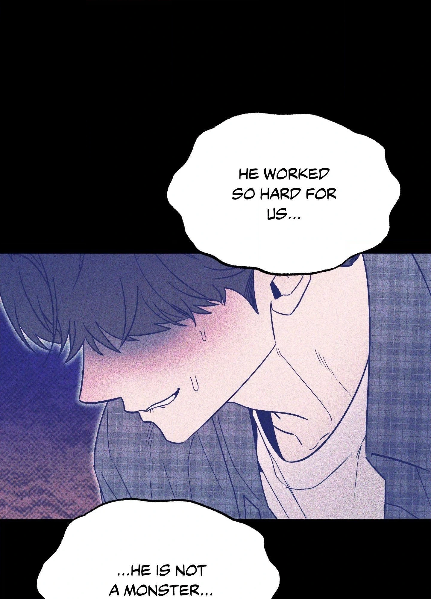 Until The End With You Chapter 20 page 80 - 