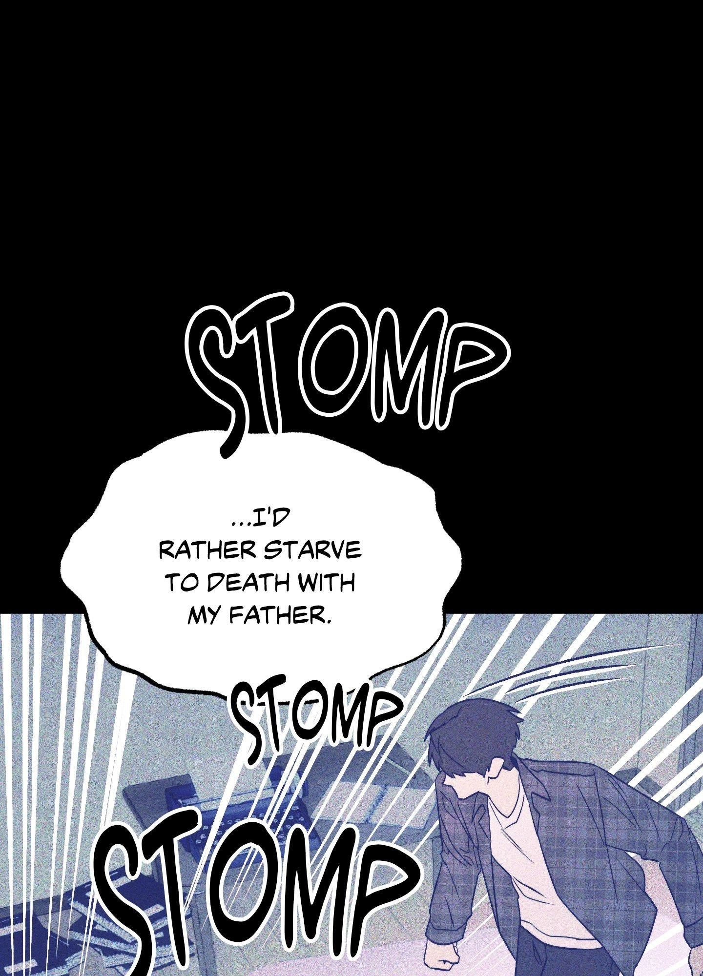 Until The End With You Chapter 20 page 86 - 