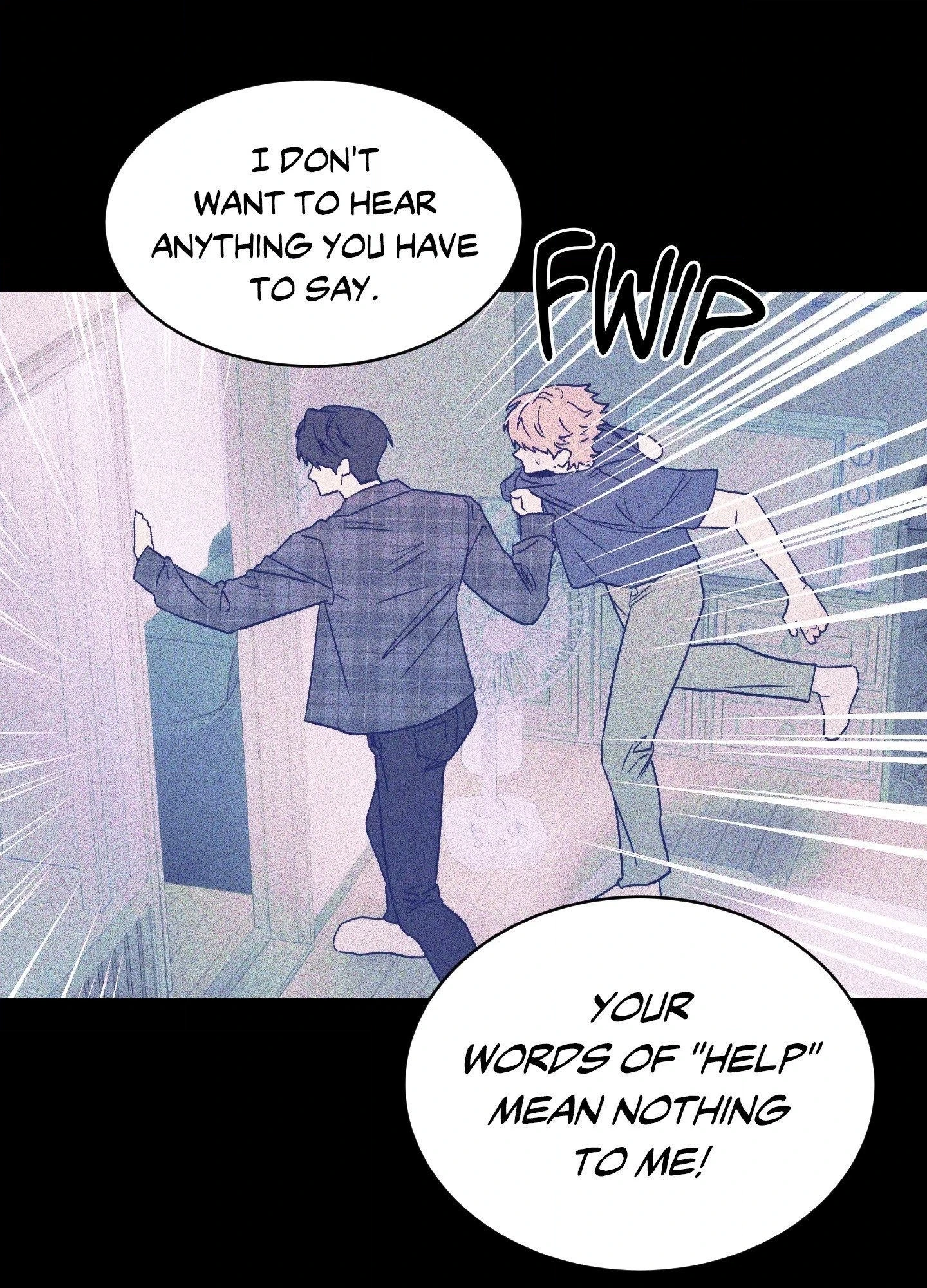 Until The End With You Chapter 20 page 90 - 