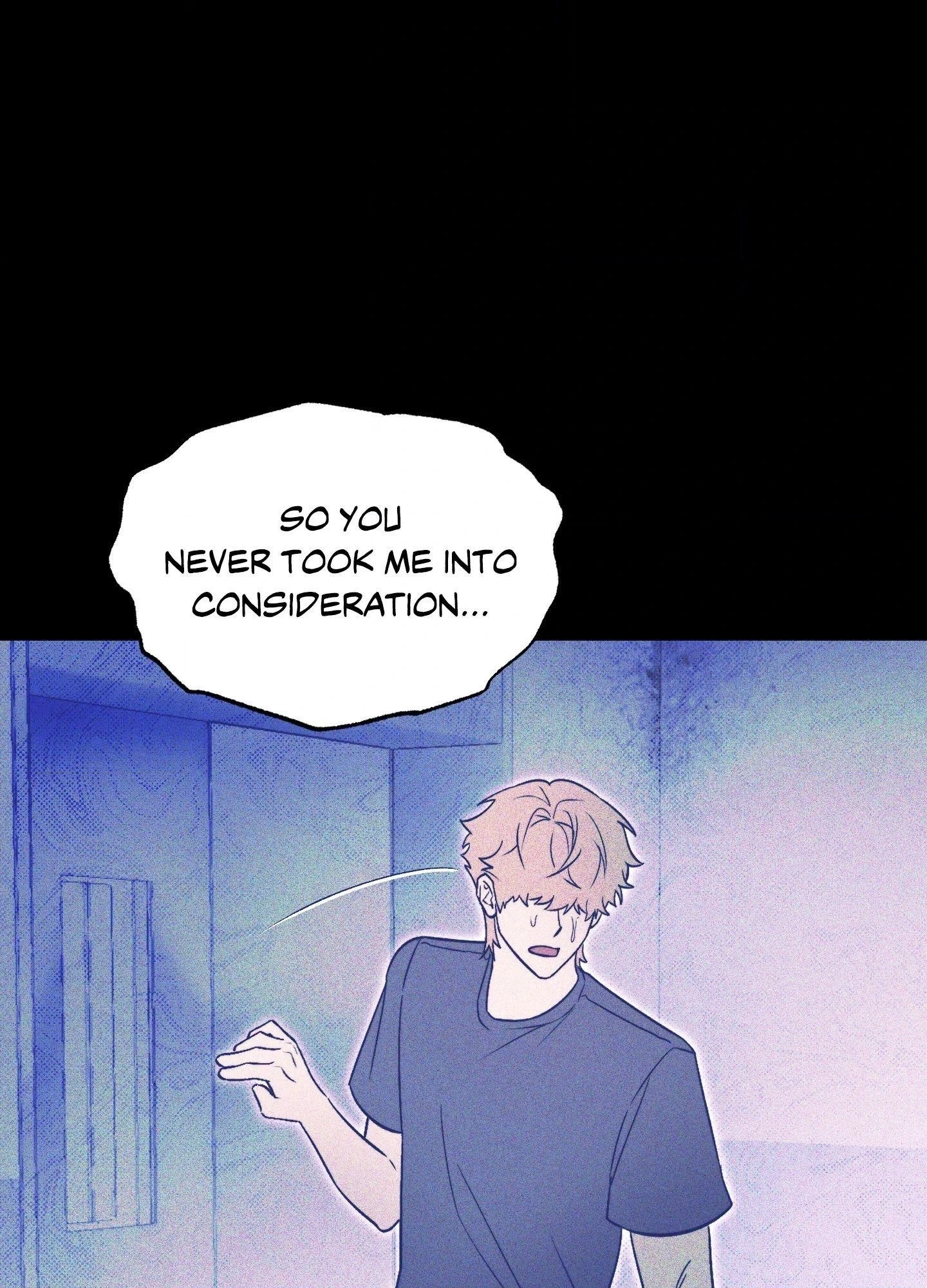 Until The End With You Chapter 20 page 10 - 