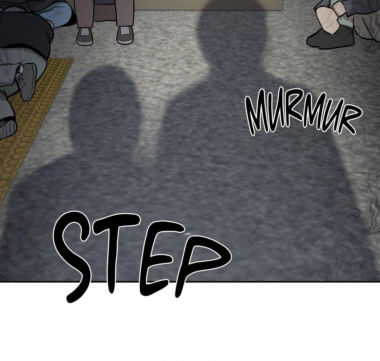 Until The End With You Chapter 21 page 13 - 