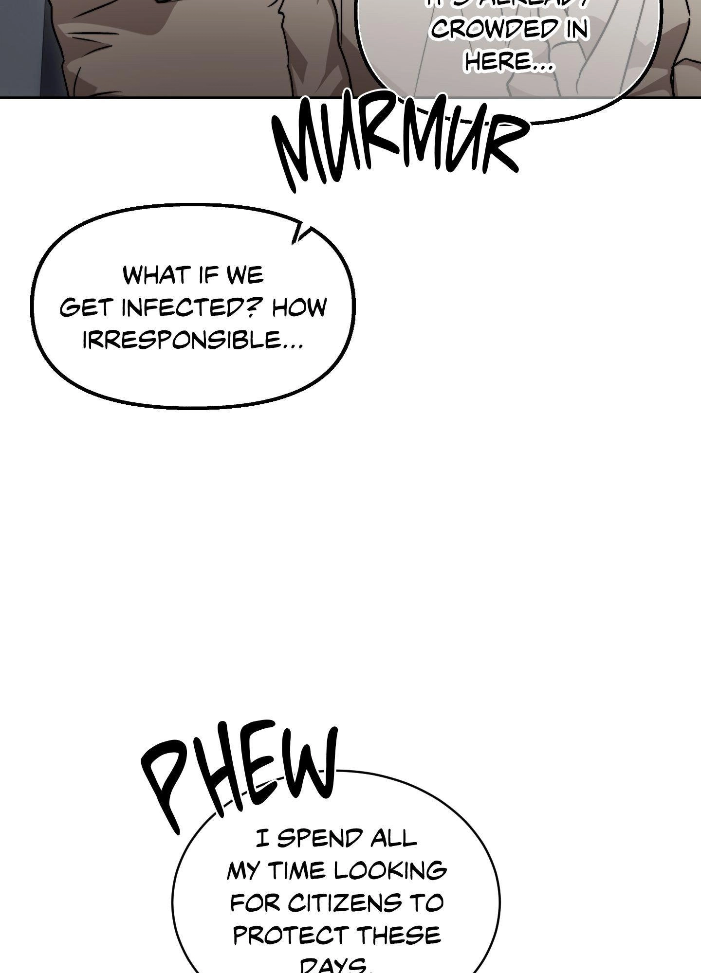 Until The End With You Chapter 21 page 15 - 