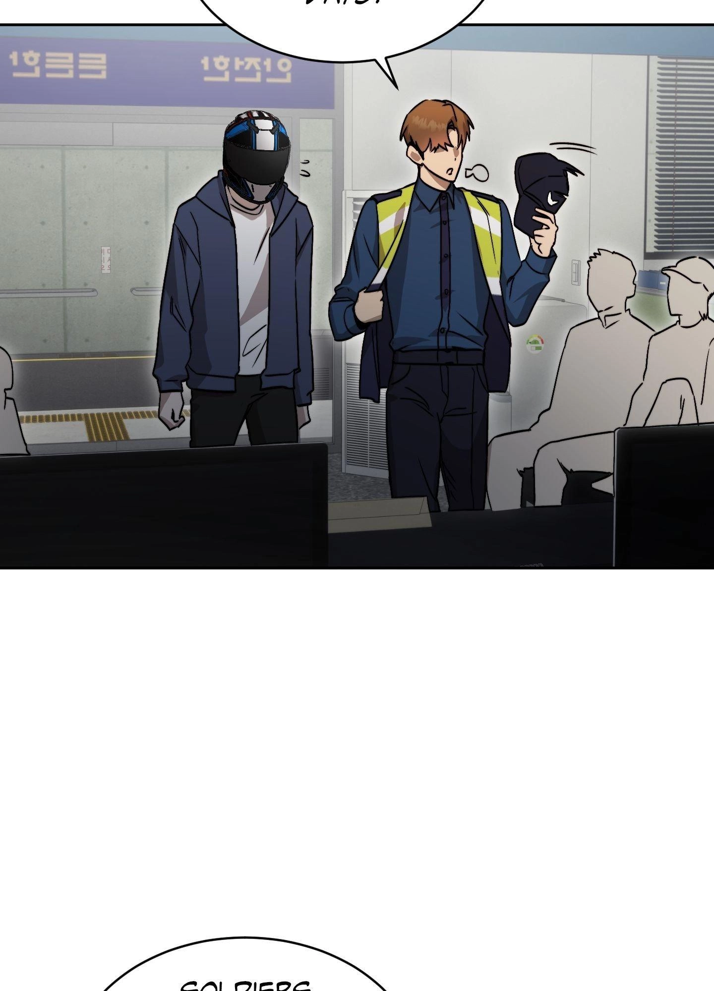 Until The End With You Chapter 21 page 16 - 