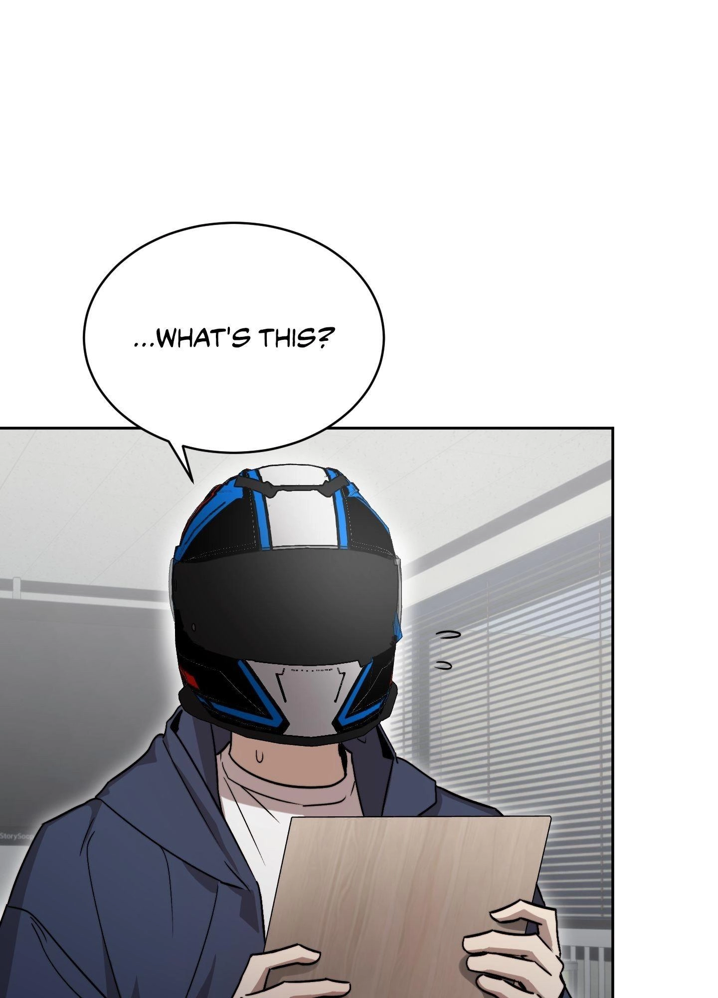 Until The End With You Chapter 21 page 18 - 