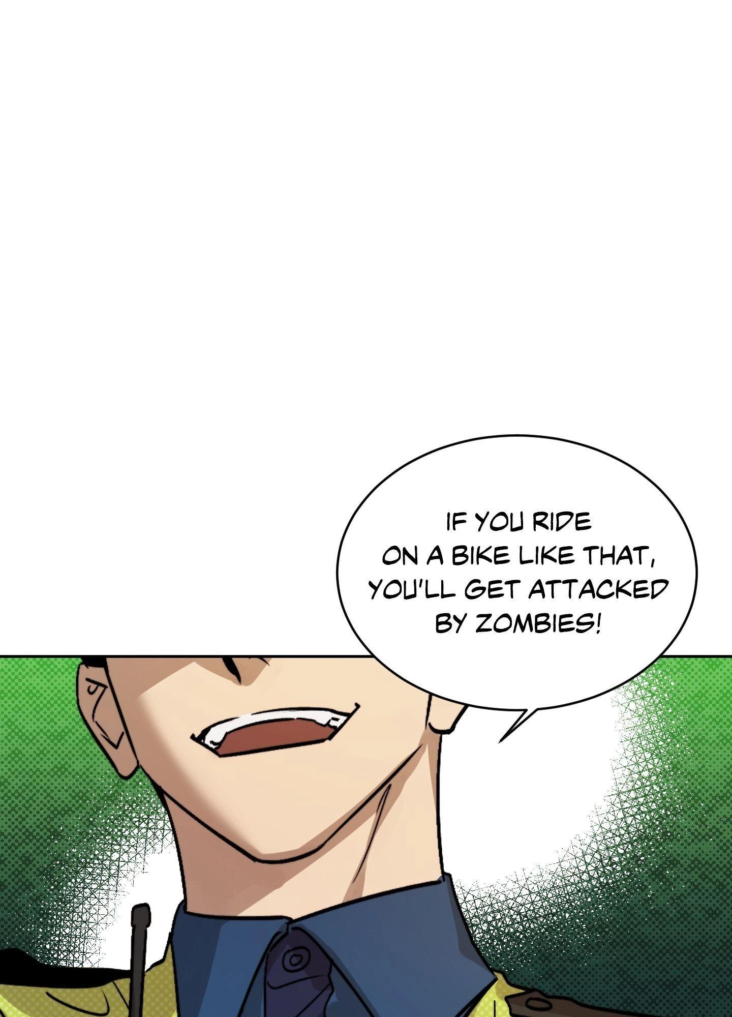 Until The End With You Chapter 21 page 3 - 