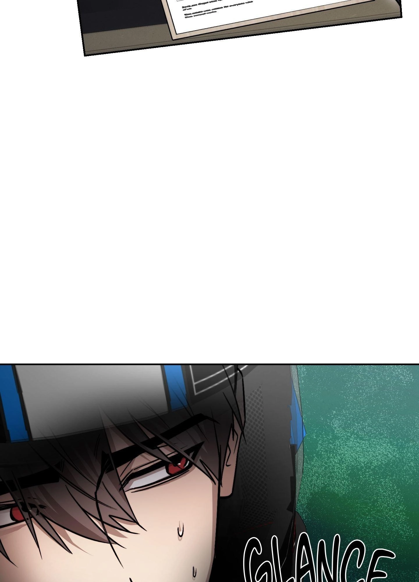 Until The End With You Chapter 21 page 22 - 