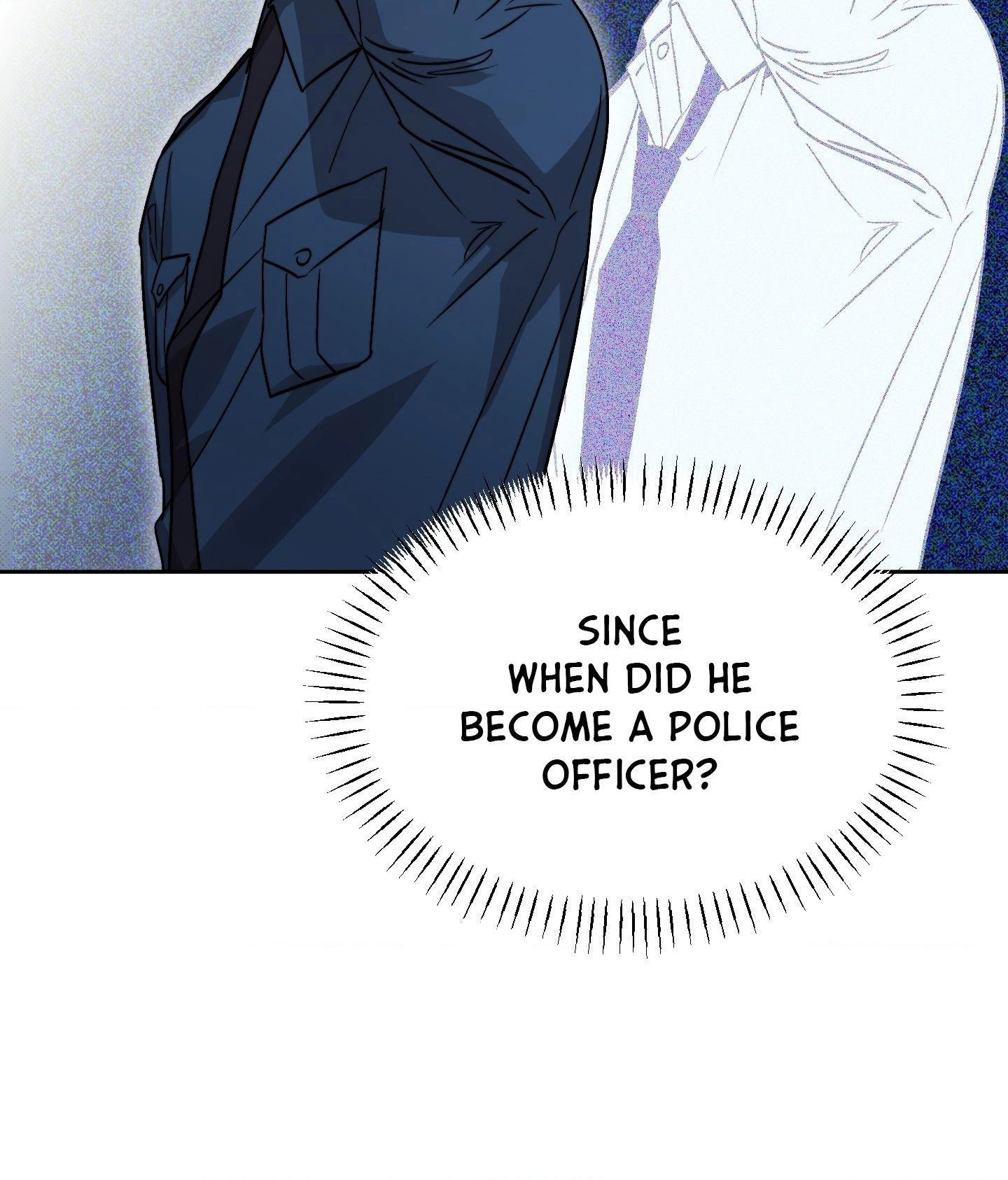 Until The End With You Chapter 21 page 25 - 