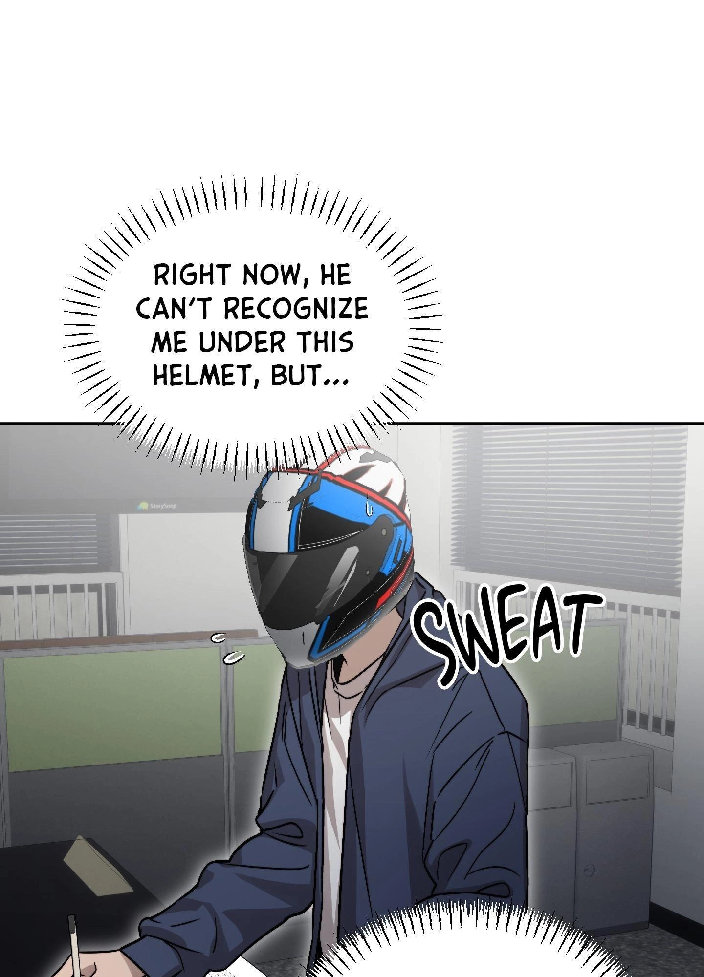 Until The End With You Chapter 21 page 26 - 