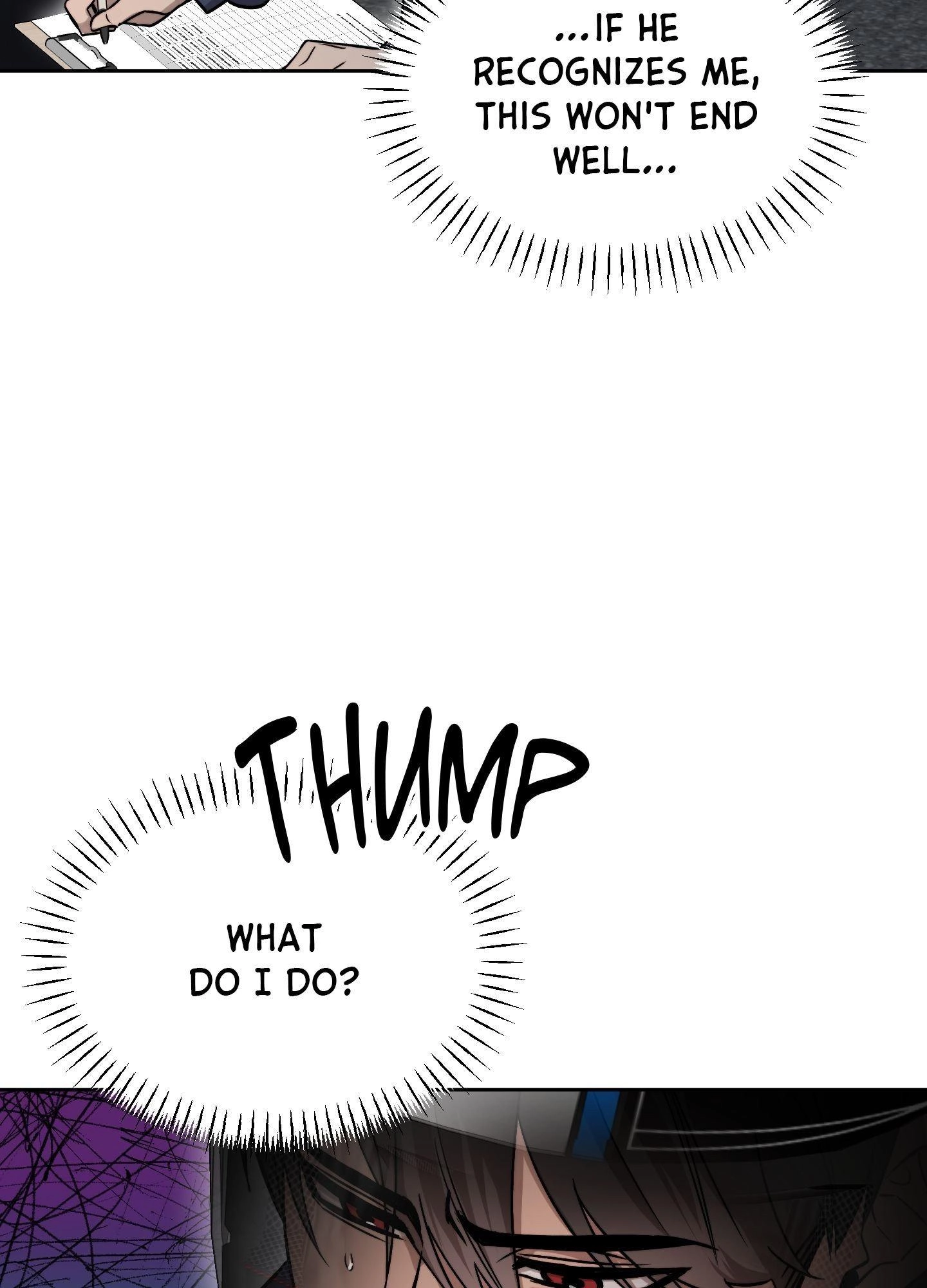 Until The End With You Chapter 21 page 27 - 