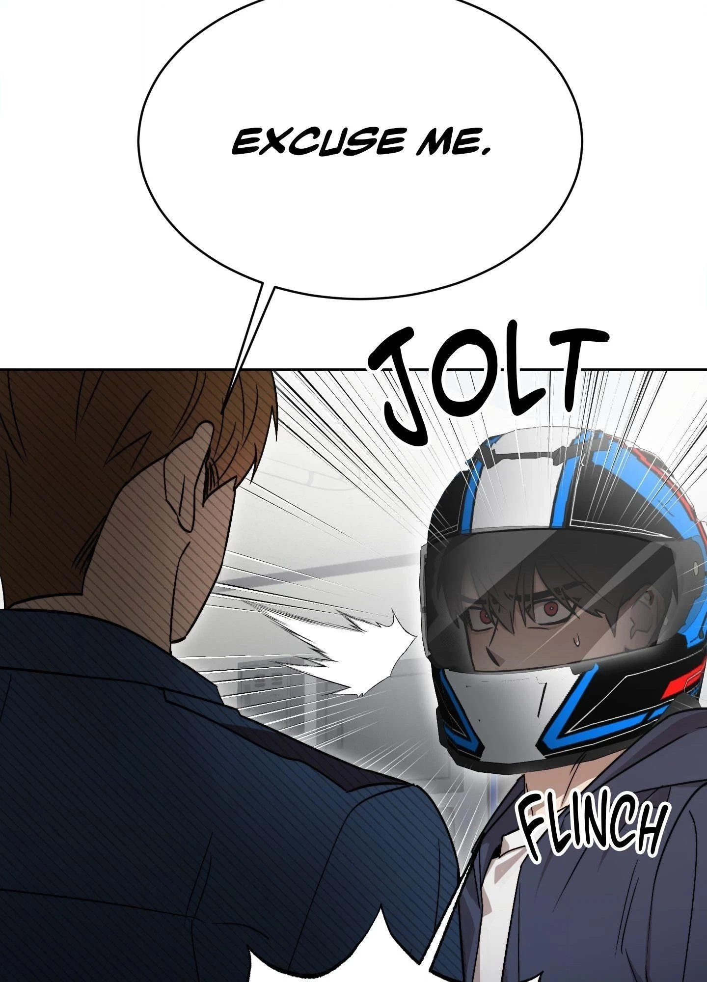 Until The End With You Chapter 21 page 30 - 