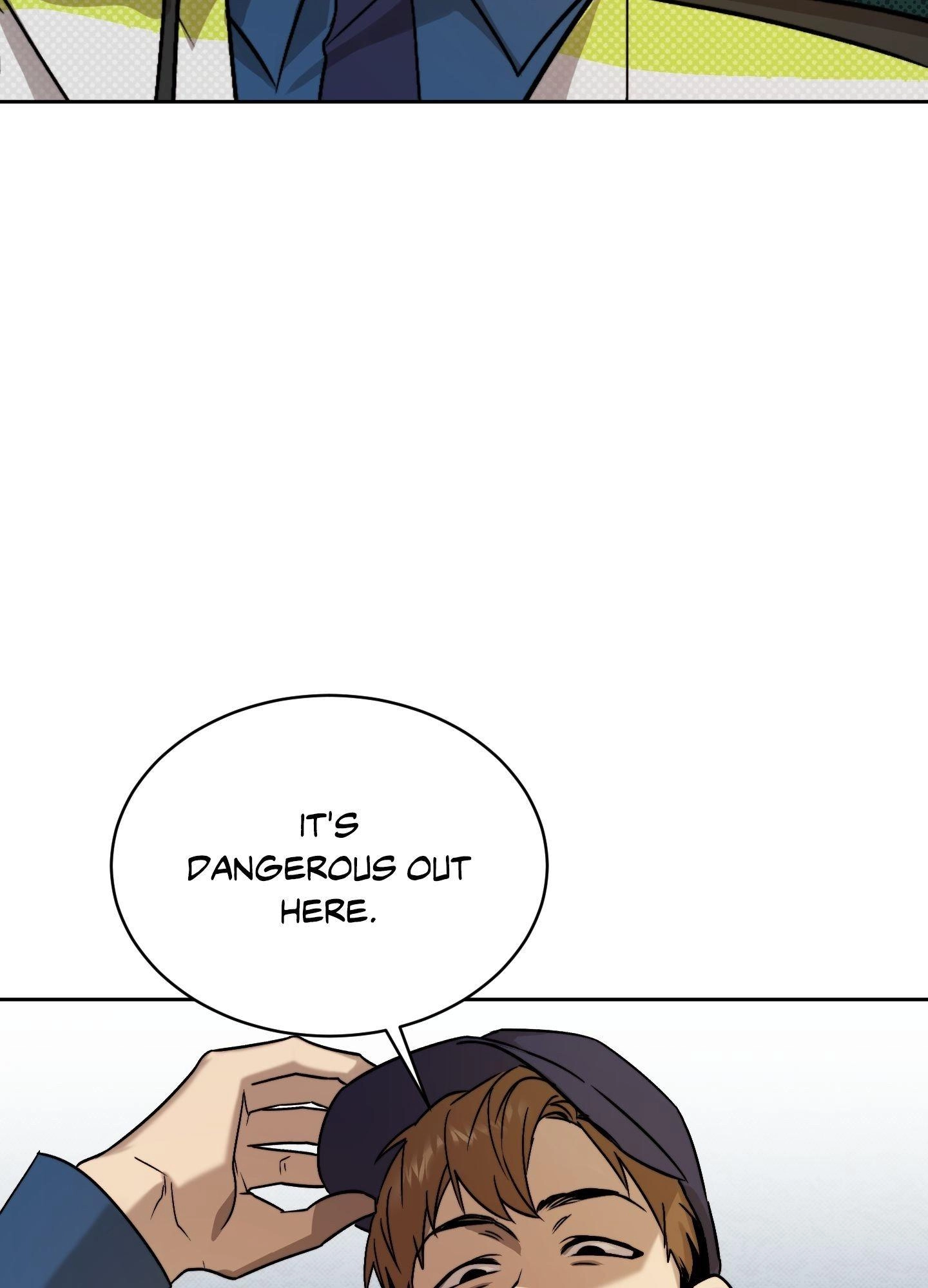 Until The End With You Chapter 21 page 4 - 