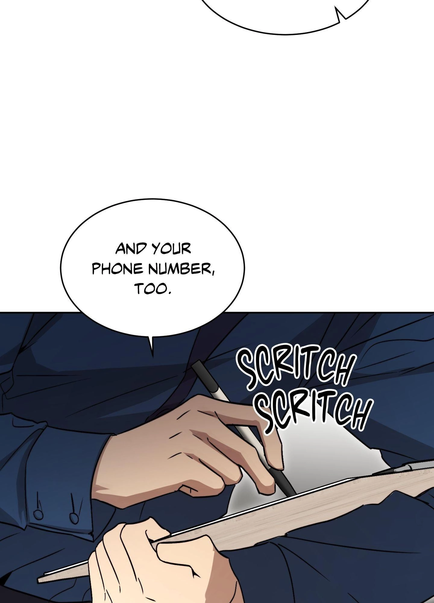 Until The End With You Chapter 21 page 37 - 