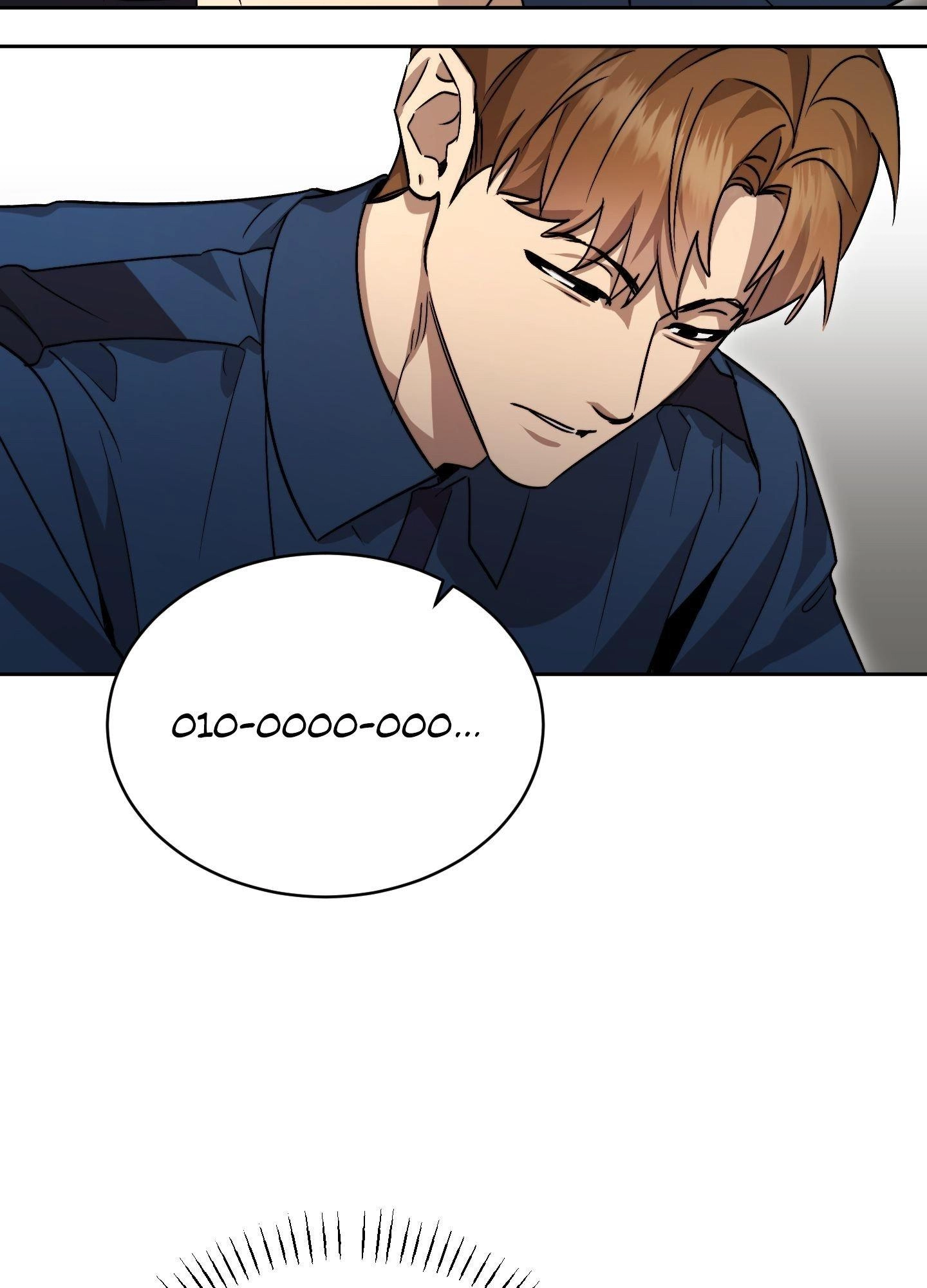 Until The End With You Chapter 21 page 38 - 