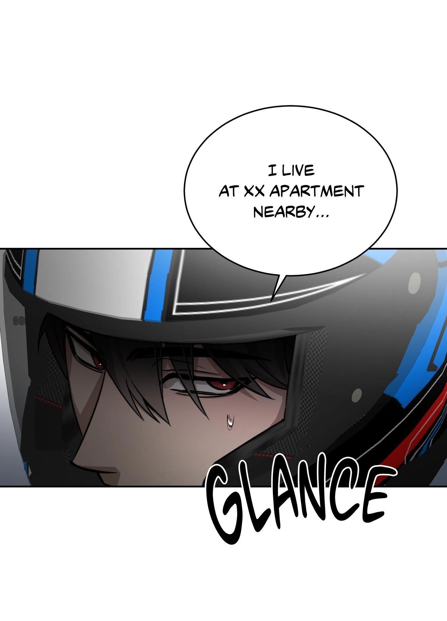 Until The End With You Chapter 21 page 41 - 