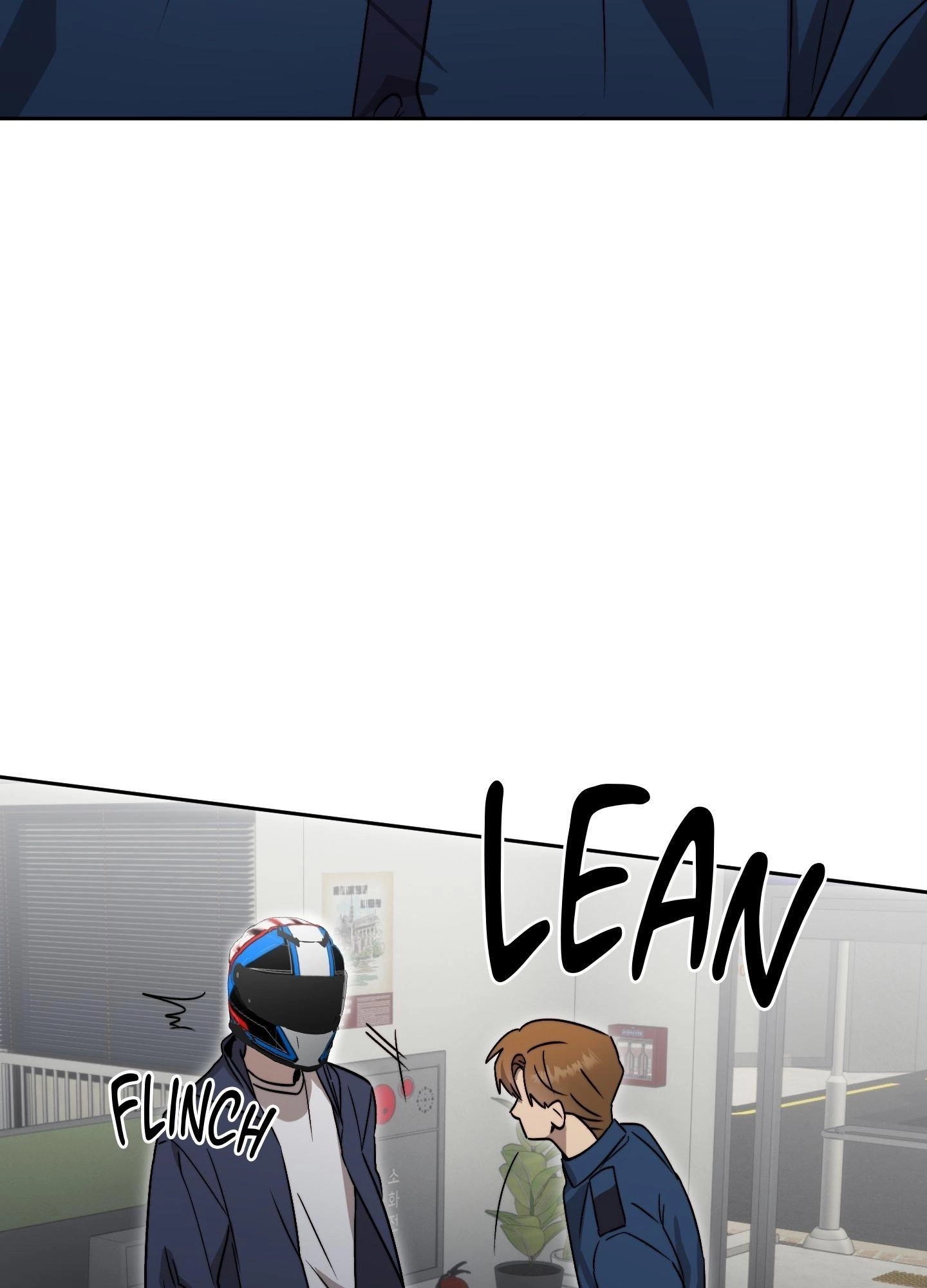 Until The End With You Chapter 21 page 43 - 
