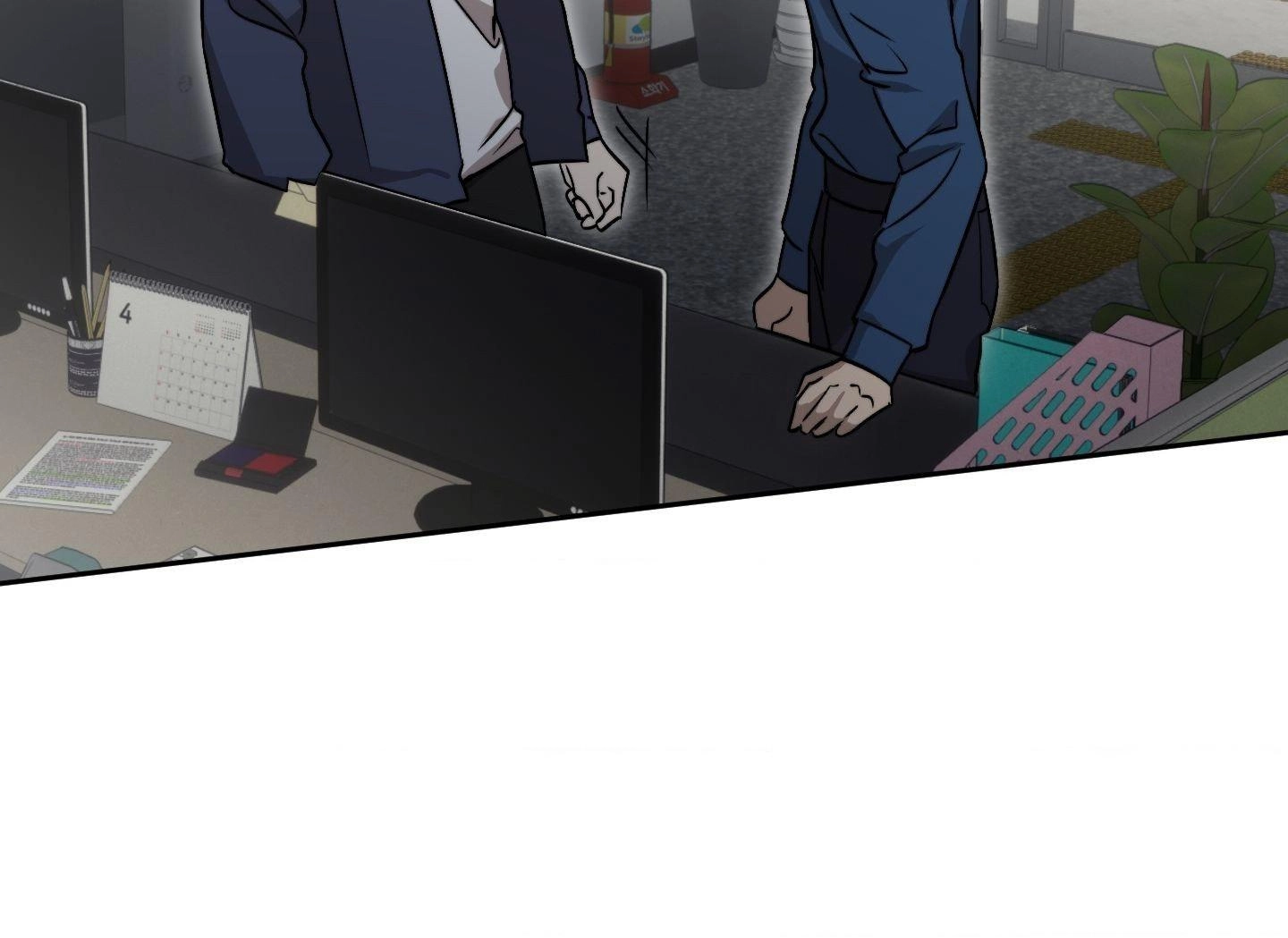 Until The End With You Chapter 21 page 44 - 