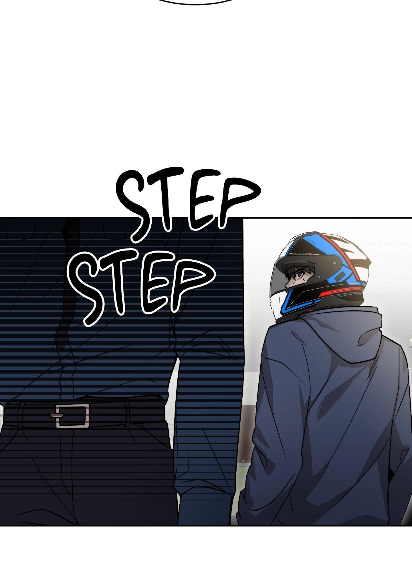 Until The End With You Chapter 21 page 46 - 