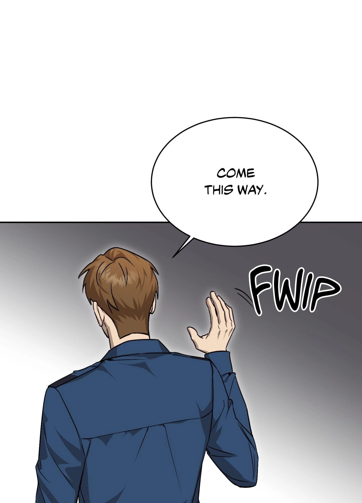 Until The End With You Chapter 21 page 47 - 