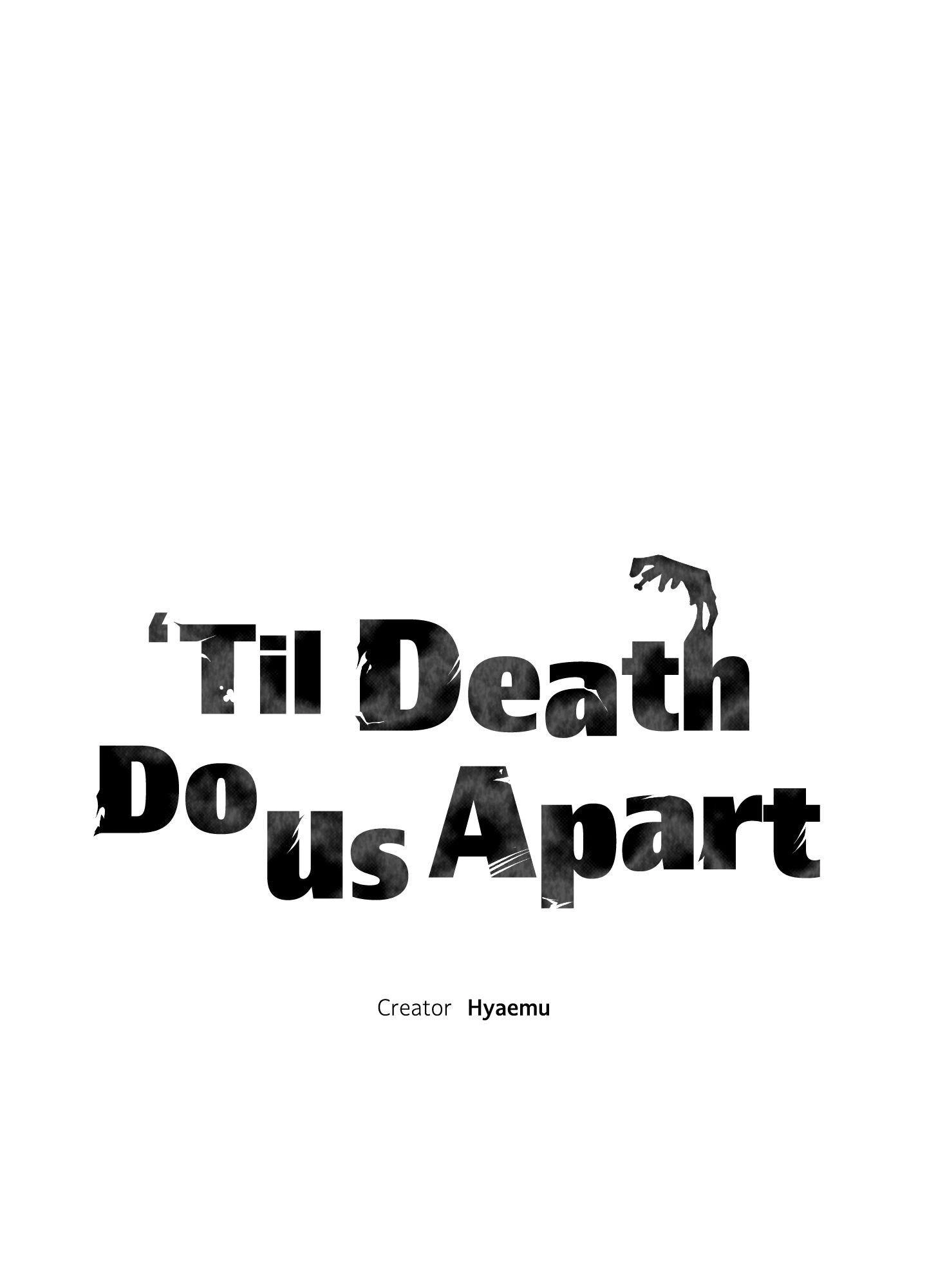 Until The End With You Chapter 21 page 6 - 