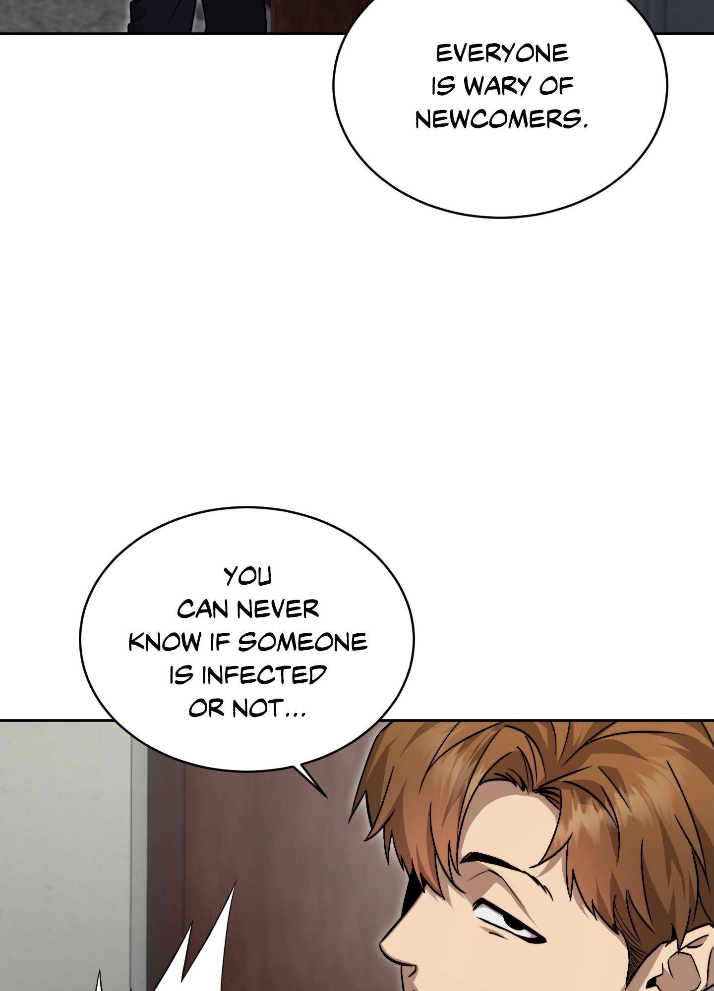 Until The End With You Chapter 21 page 51 - 