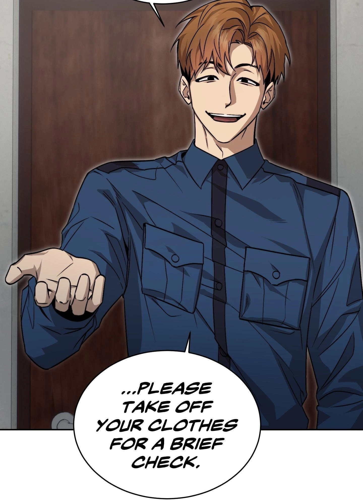Until The End With You Chapter 21 page 53 - 