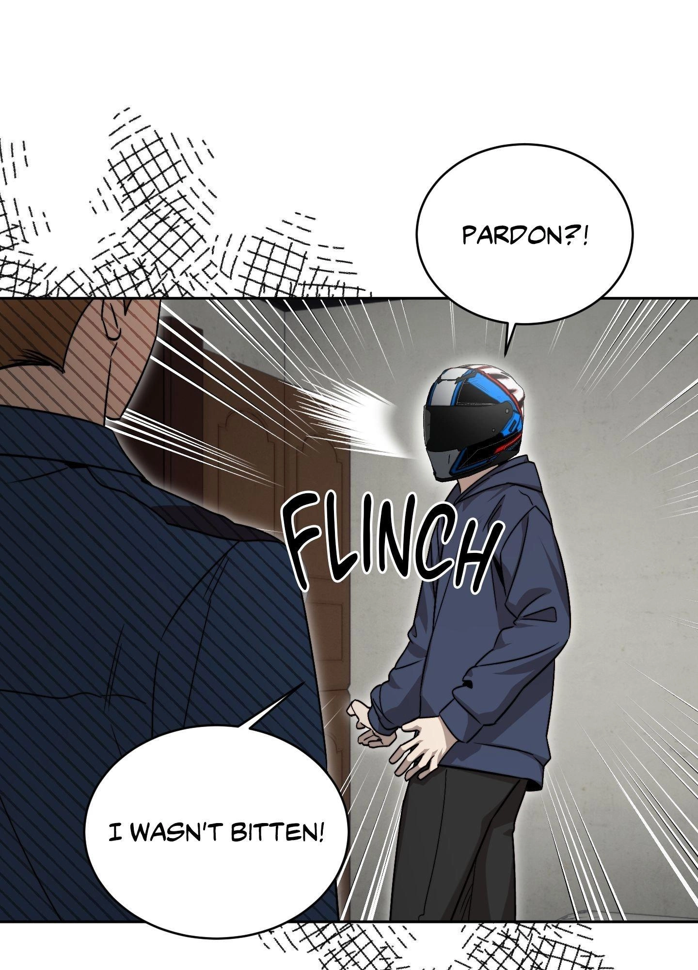 Until The End With You Chapter 21 page 55 - 
