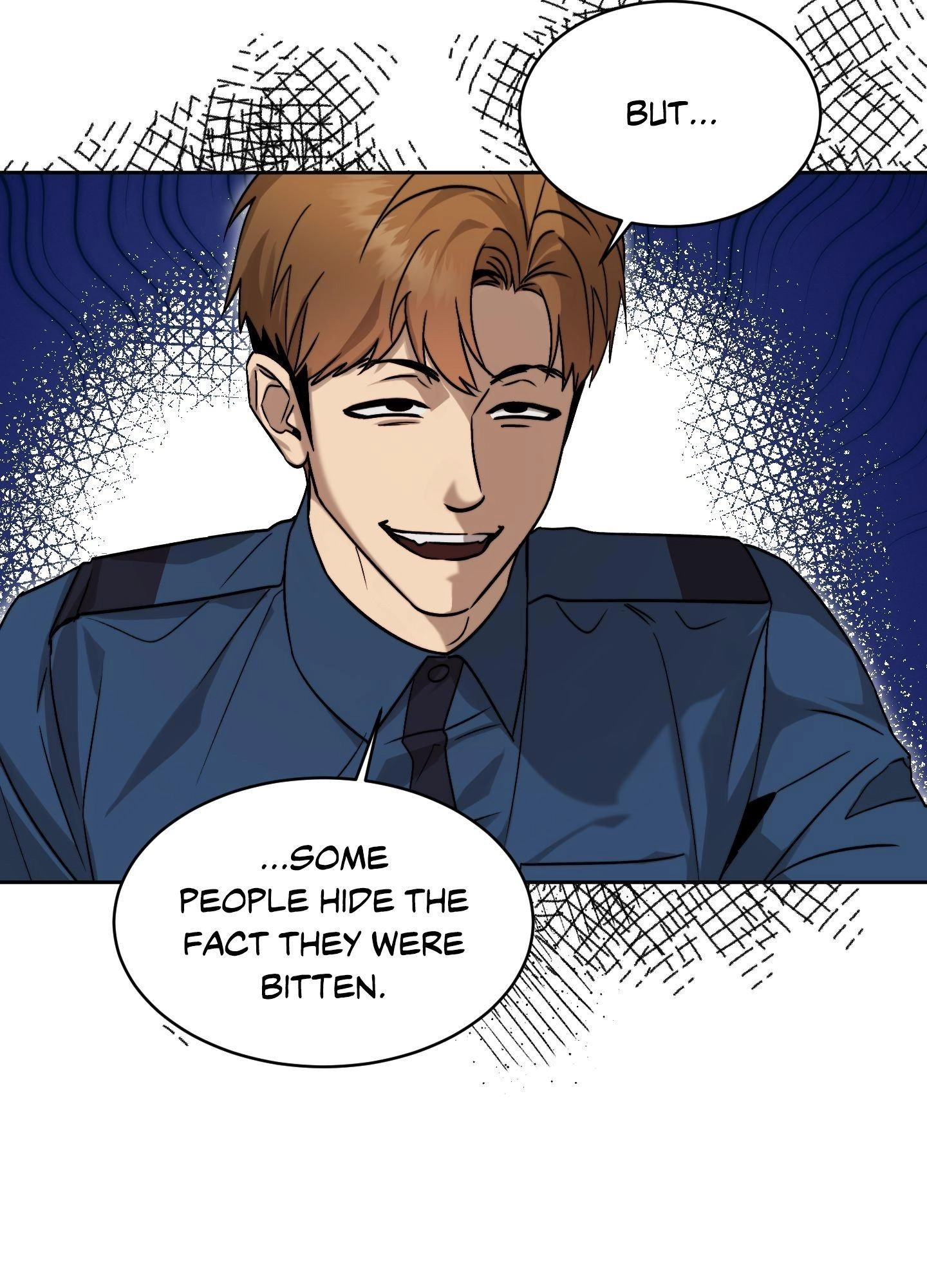 Until The End With You Chapter 21 page 58 - 