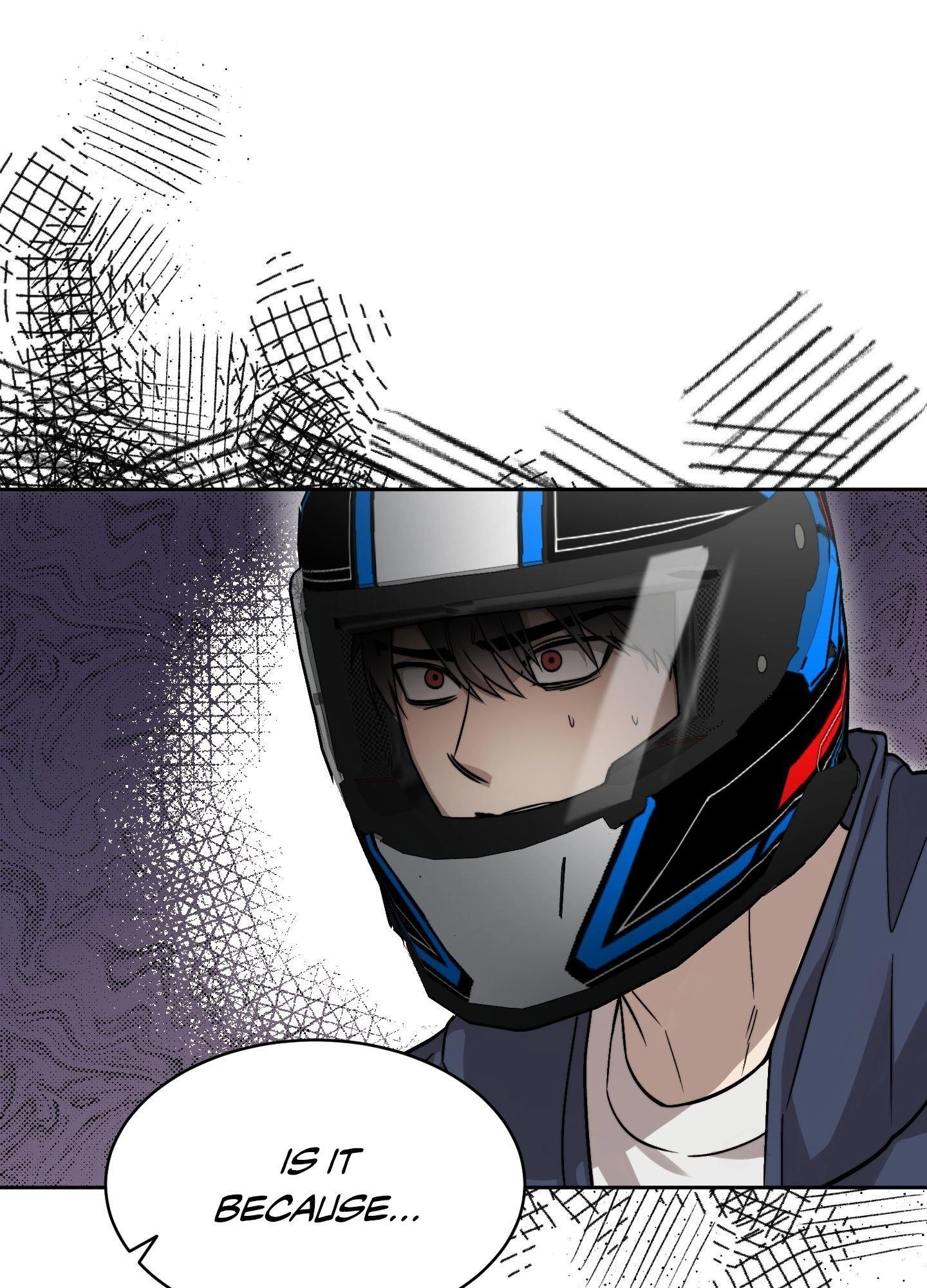 Until The End With You Chapter 21 page 59 - 