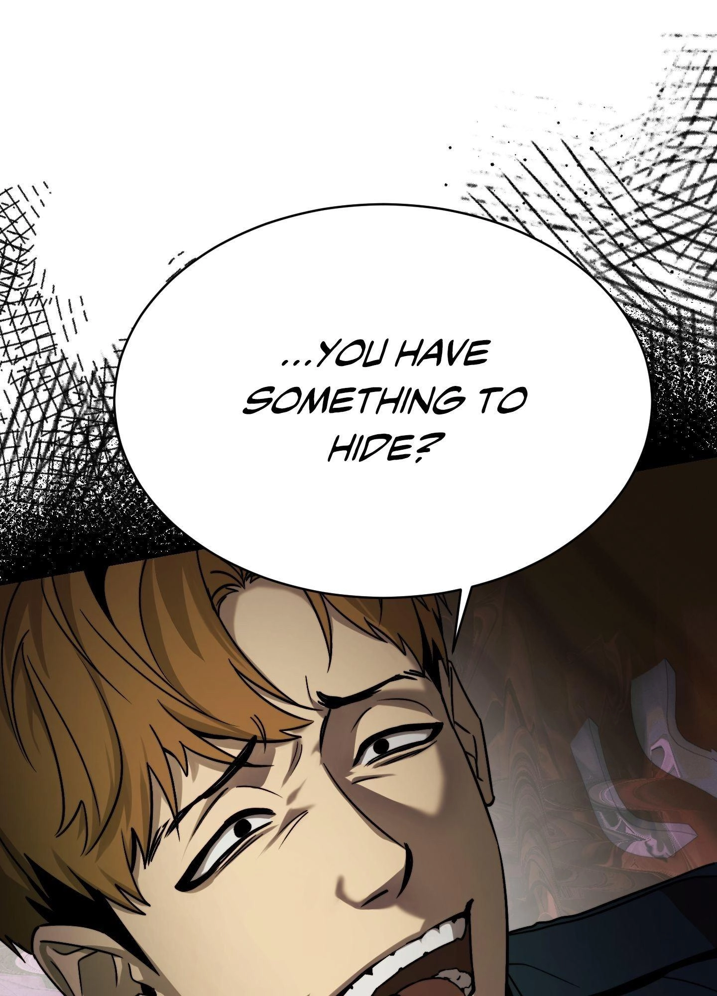Until The End With You Chapter 21 page 61 - 