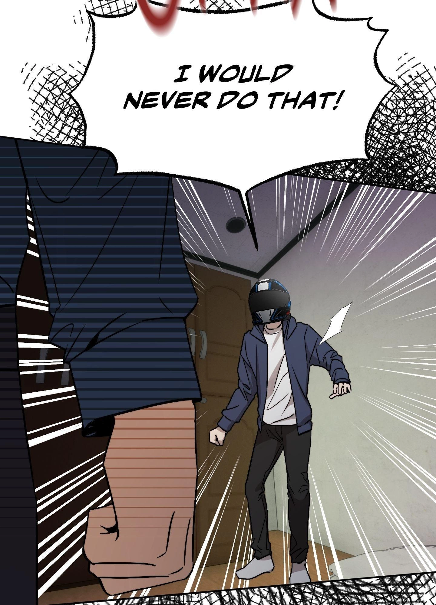 Until The End With You Chapter 21 page 63 - 