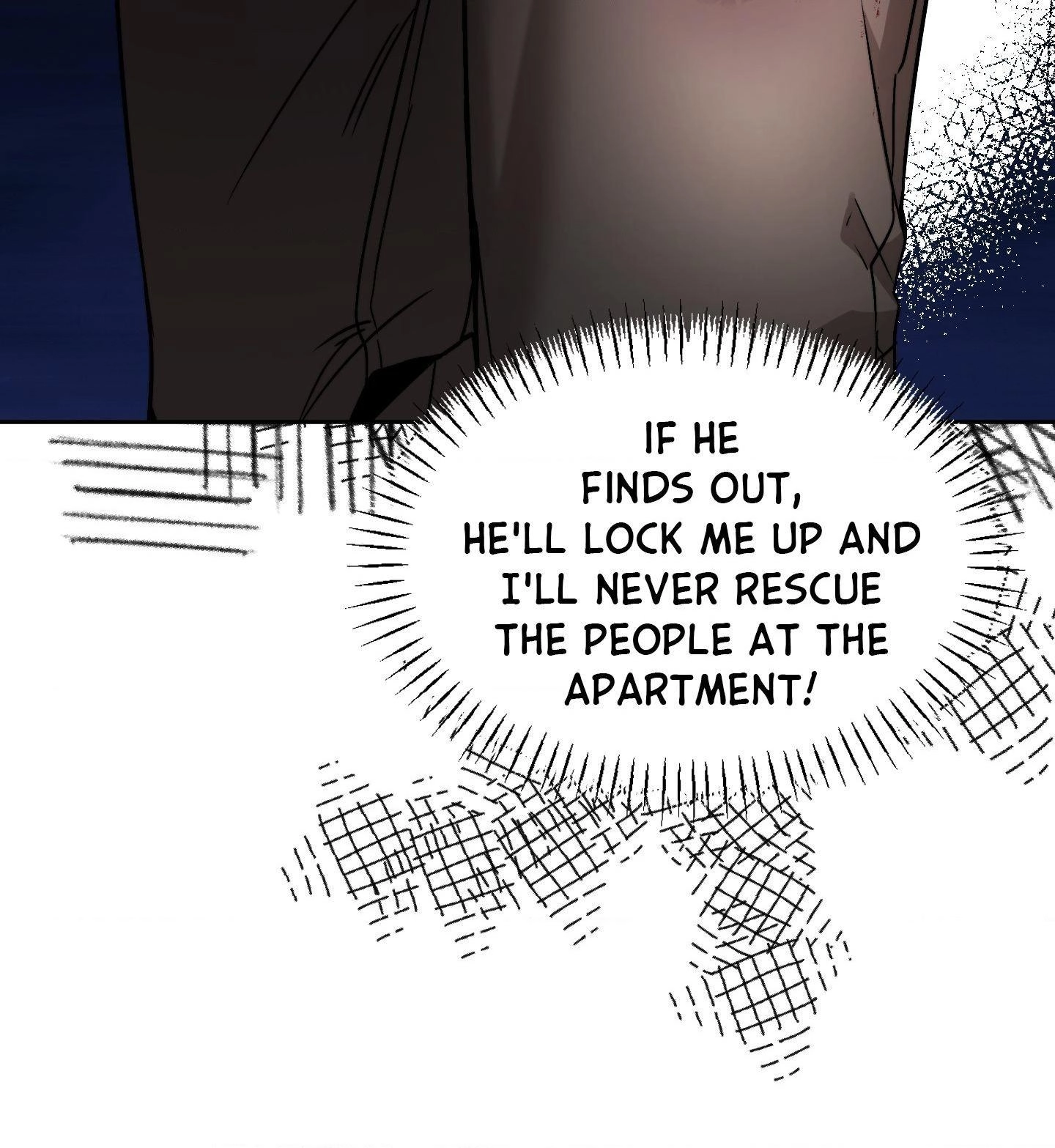Until The End With You Chapter 21 page 65 - 
