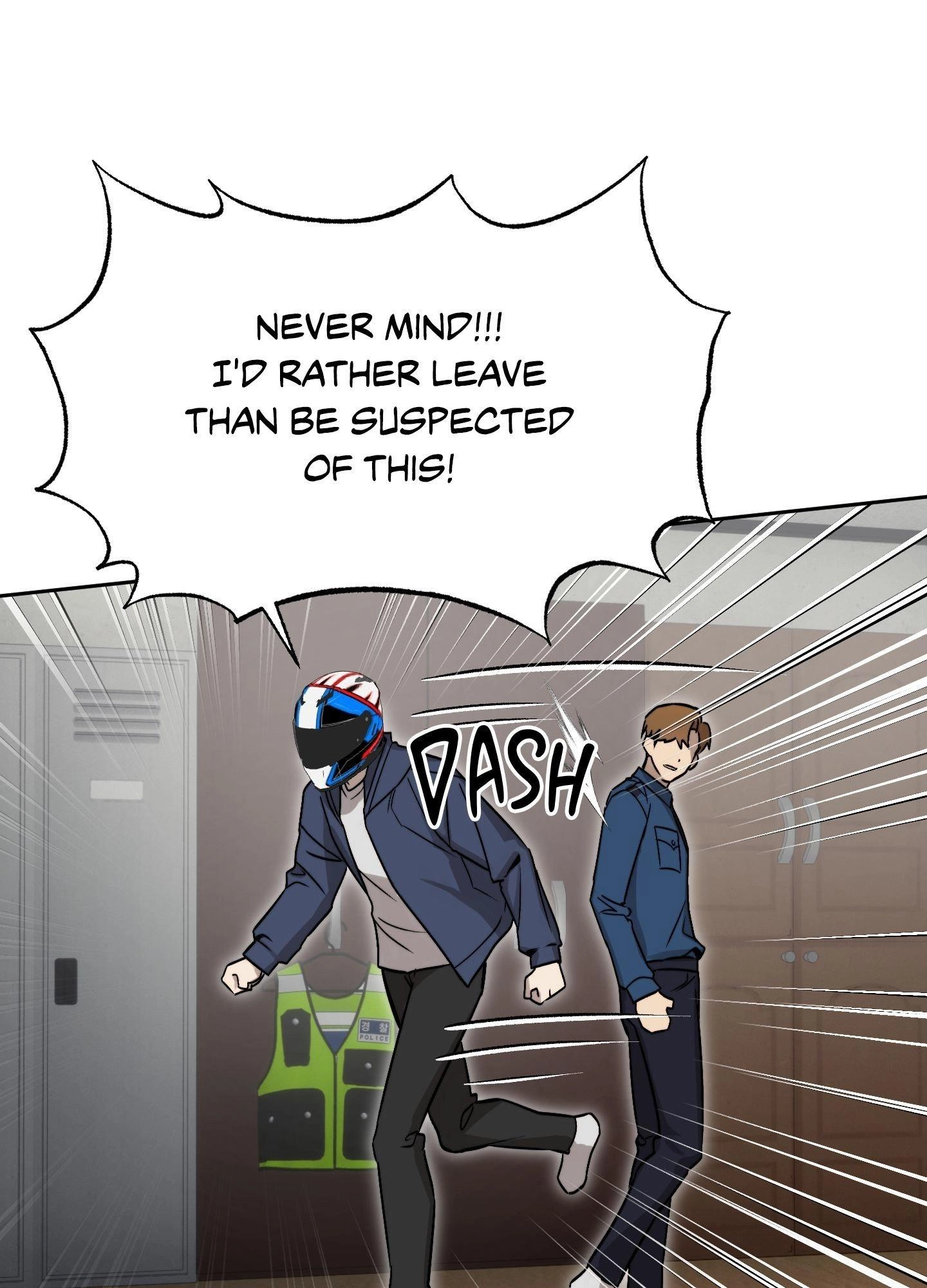 Until The End With You Chapter 21 page 66 - 