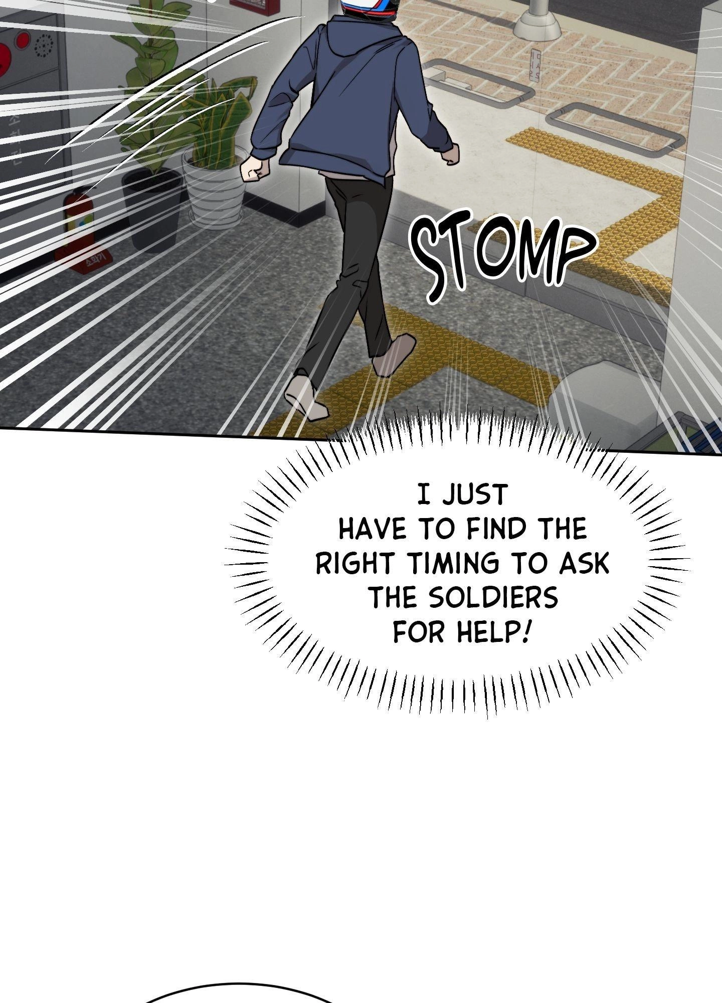 Until The End With You Chapter 21 page 69 - 