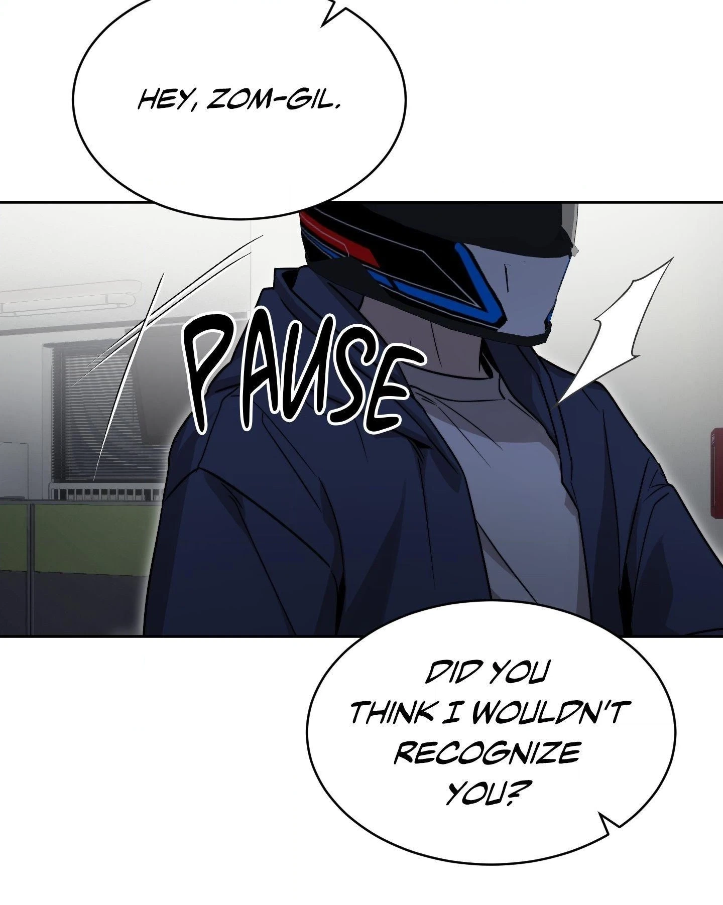 Until The End With You Chapter 21 page 70 - 