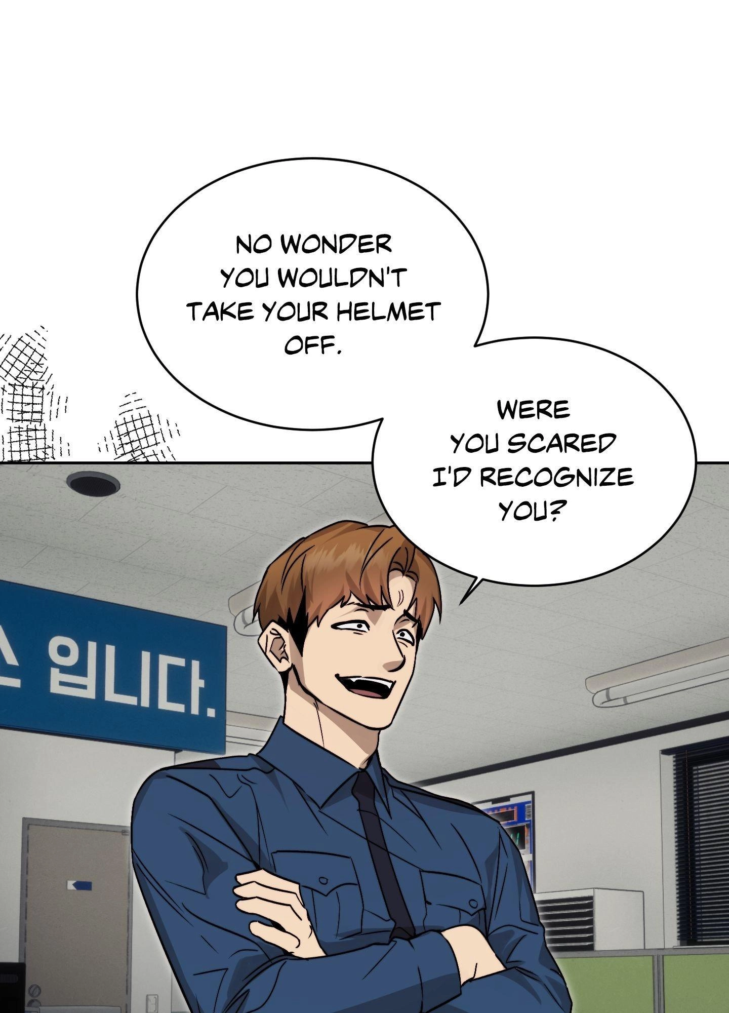 Until The End With You Chapter 21 page 71 - 