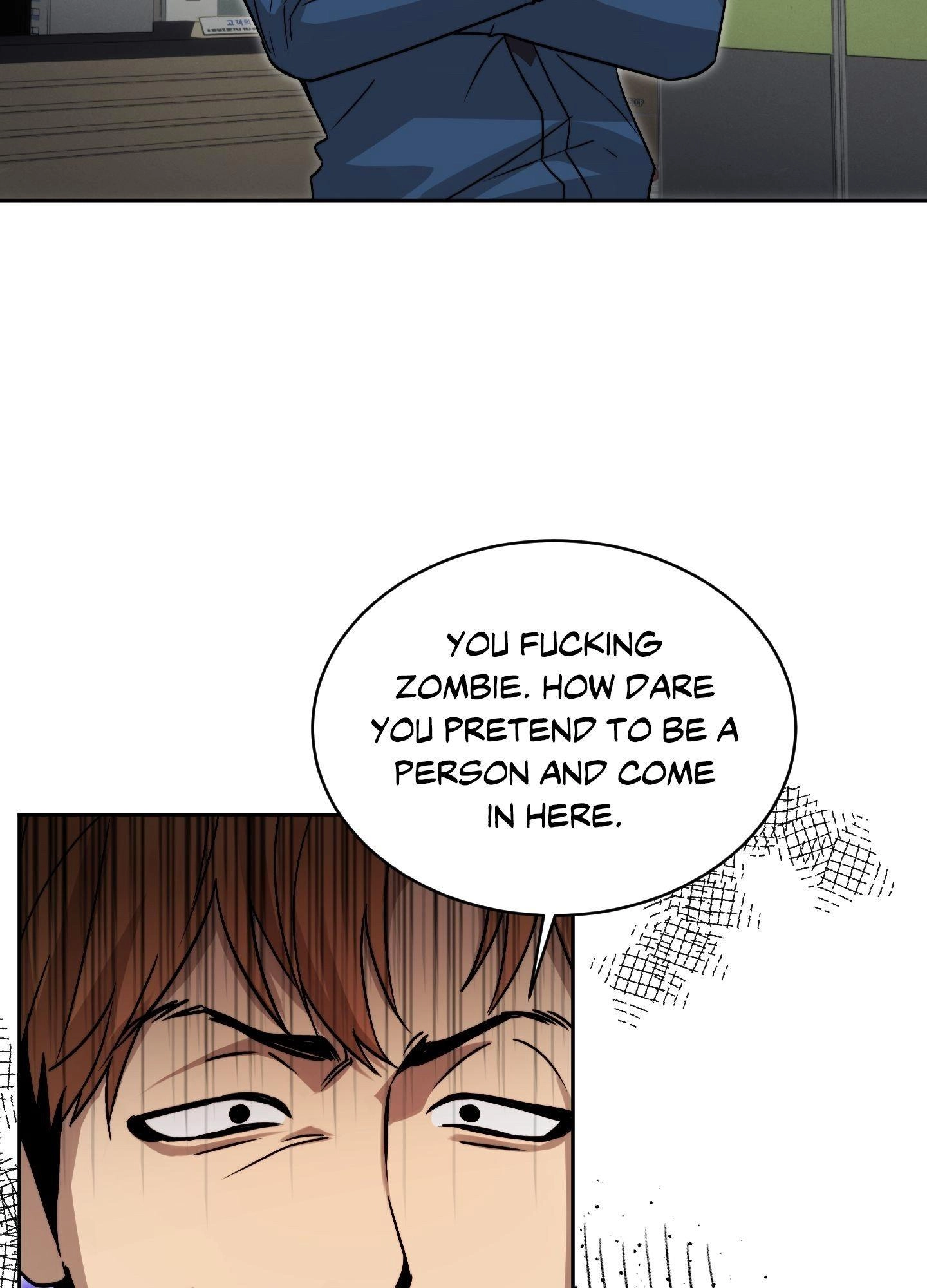 Until The End With You Chapter 21 page 72 - 