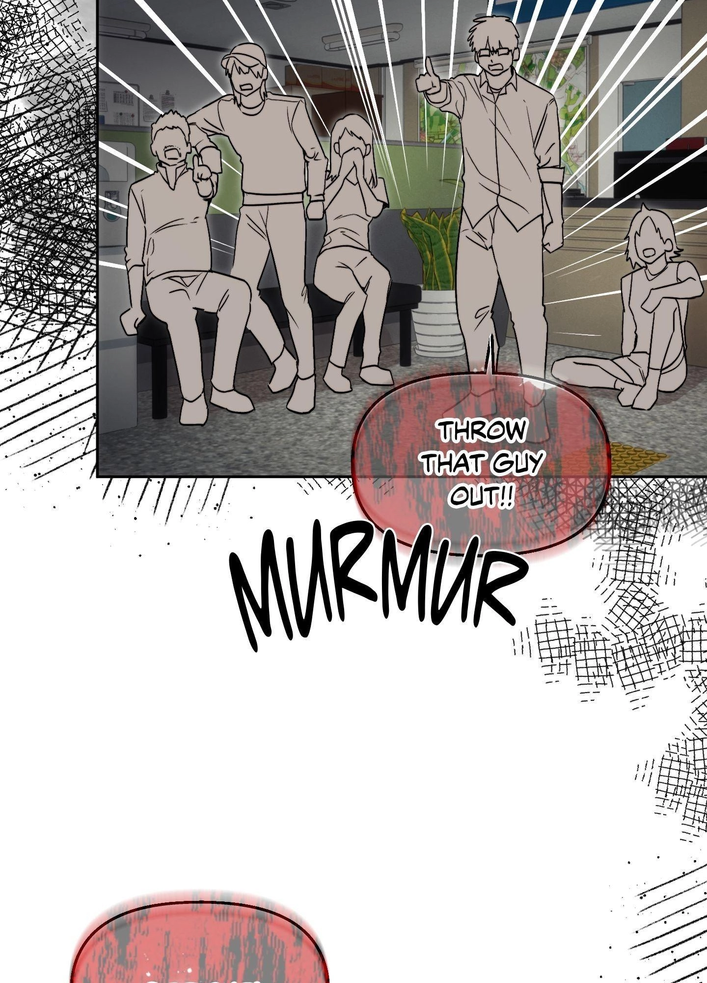 Until The End With You Chapter 21 page 74 - 