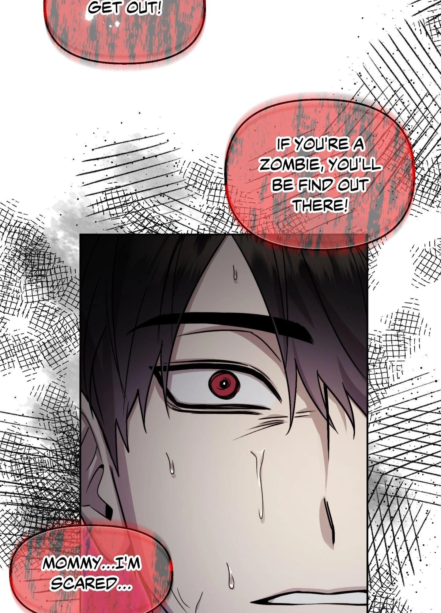 Until The End With You Chapter 21 page 75 - 