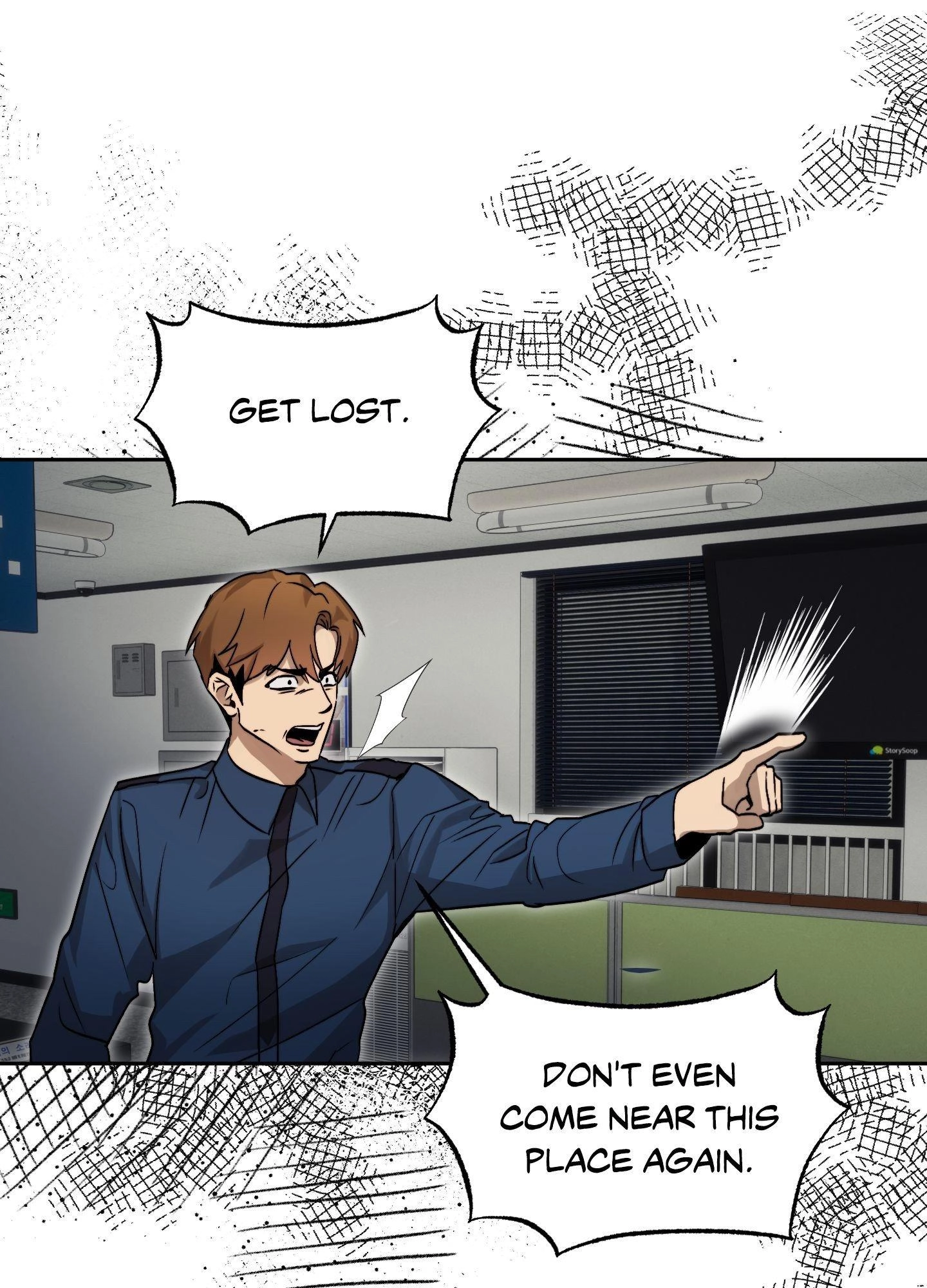 Until The End With You Chapter 21 page 77 - 