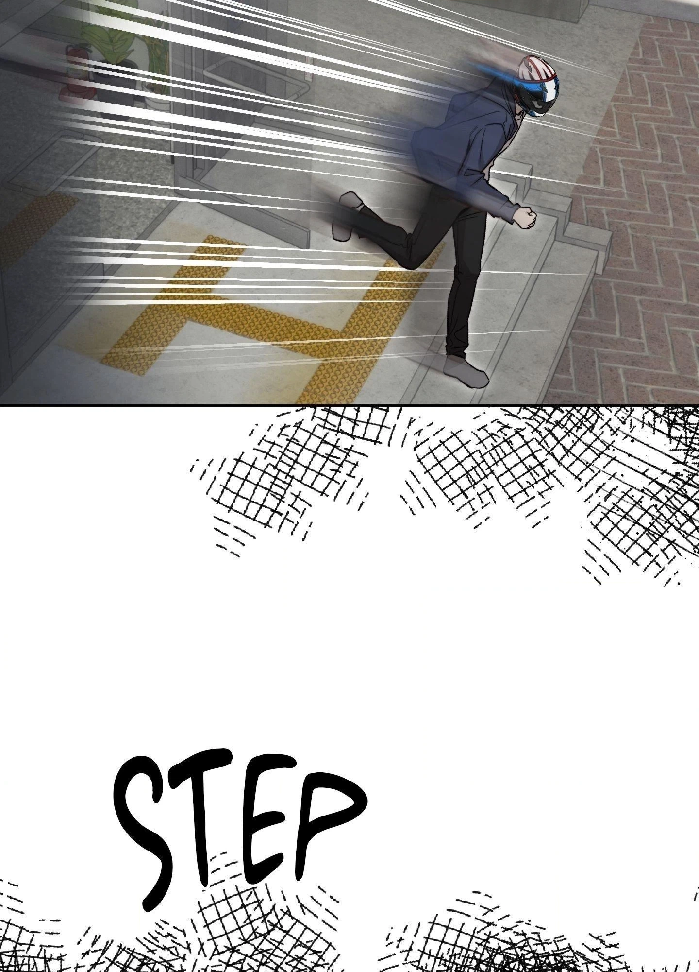 Until The End With You Chapter 21 page 80 - 