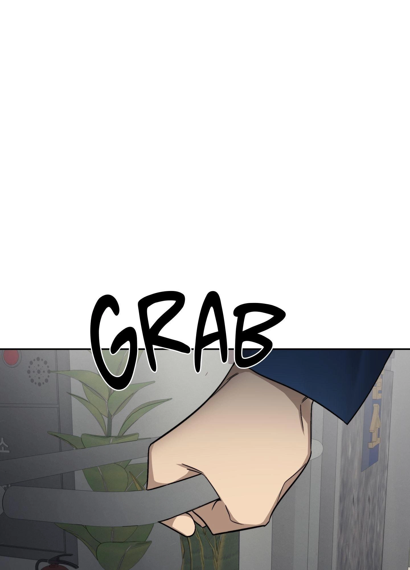 Until The End With You Chapter 21 page 9 - 
