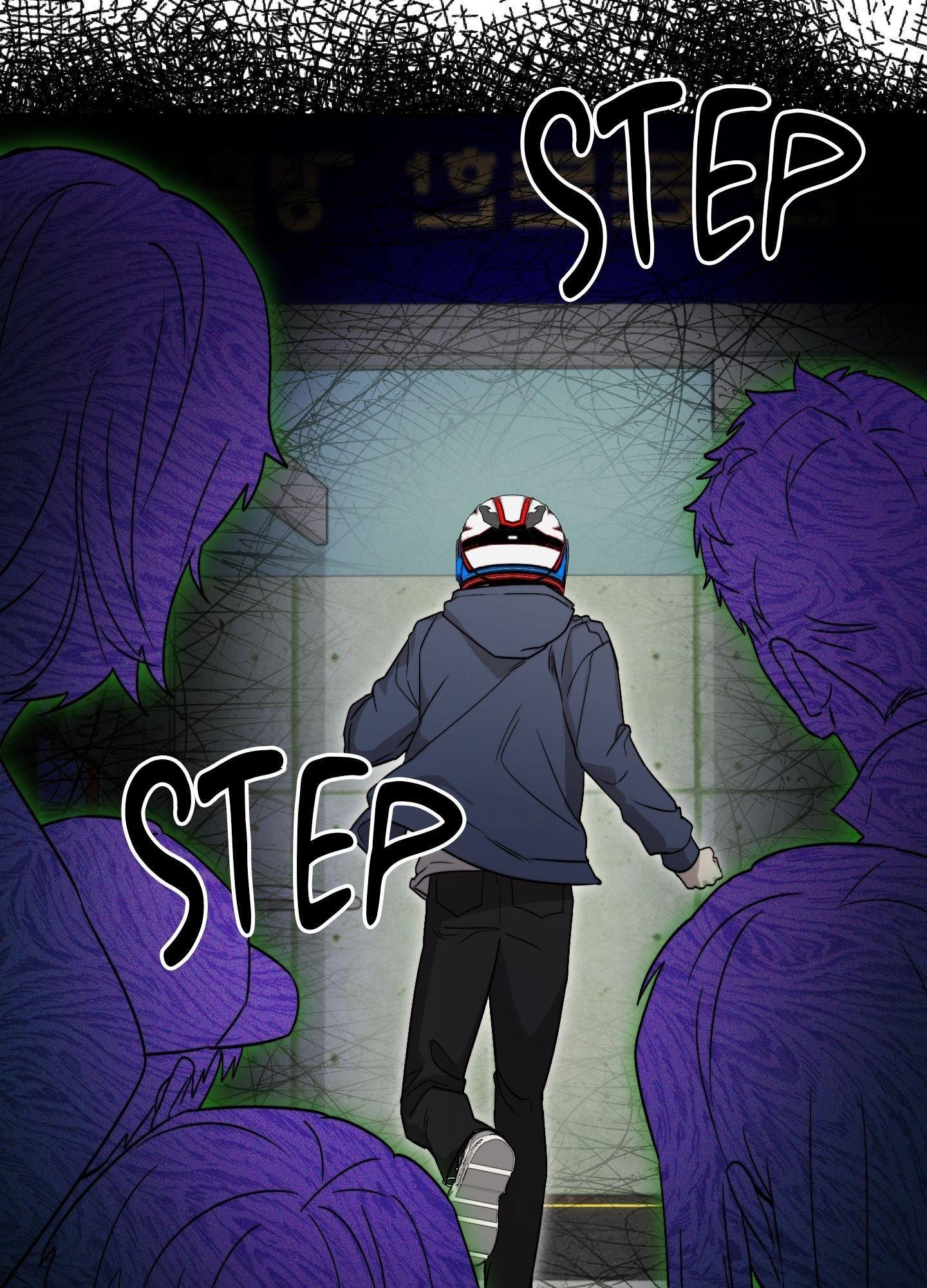 Until The End With You Chapter 21 page 81 - 