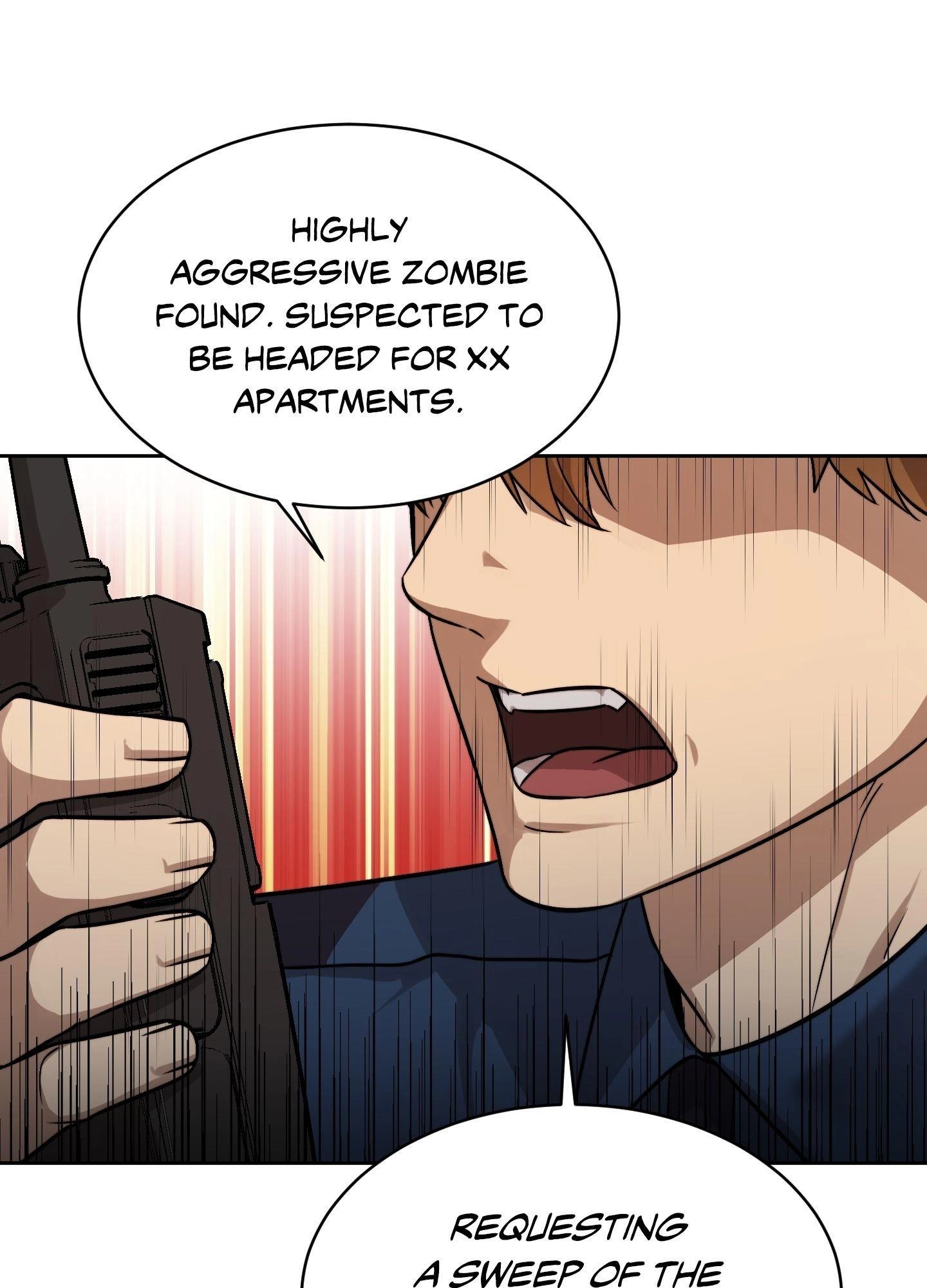 Until The End With You Chapter 21 page 83 - 