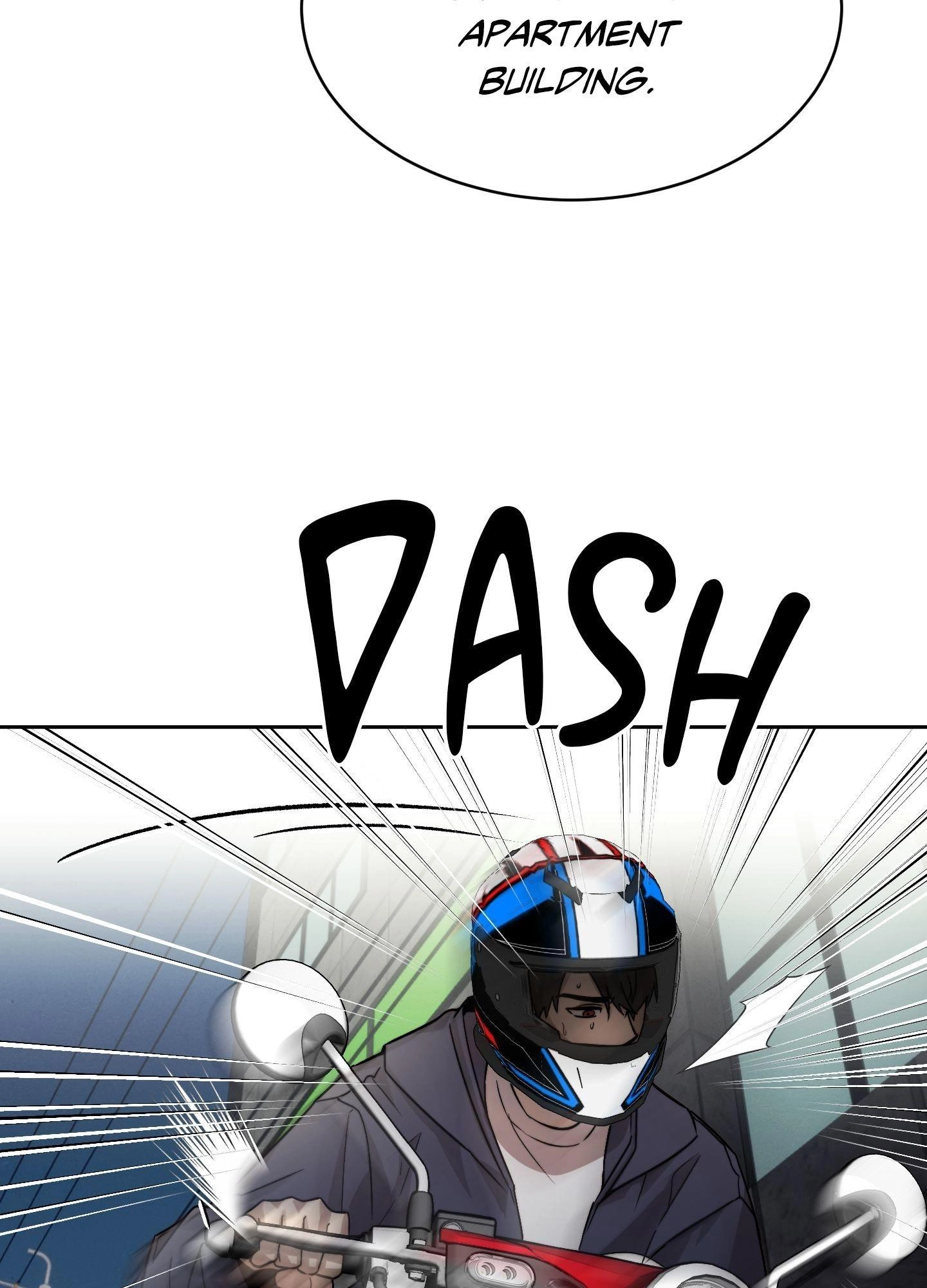 Until The End With You Chapter 21 page 84 - 