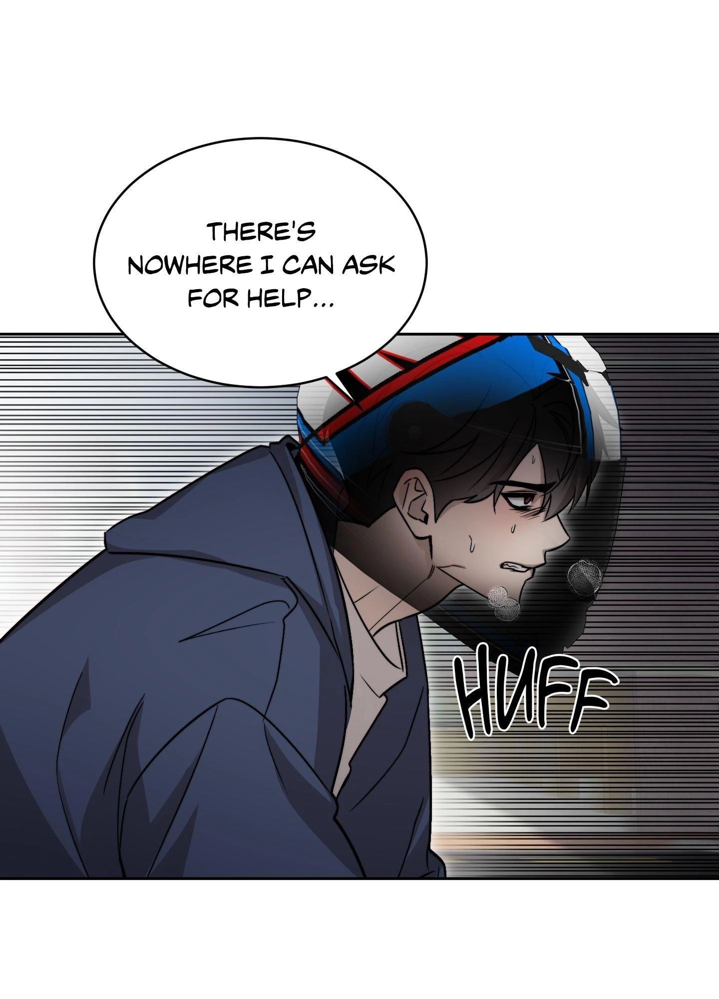 Until The End With You Chapter 21 page 87 - 
